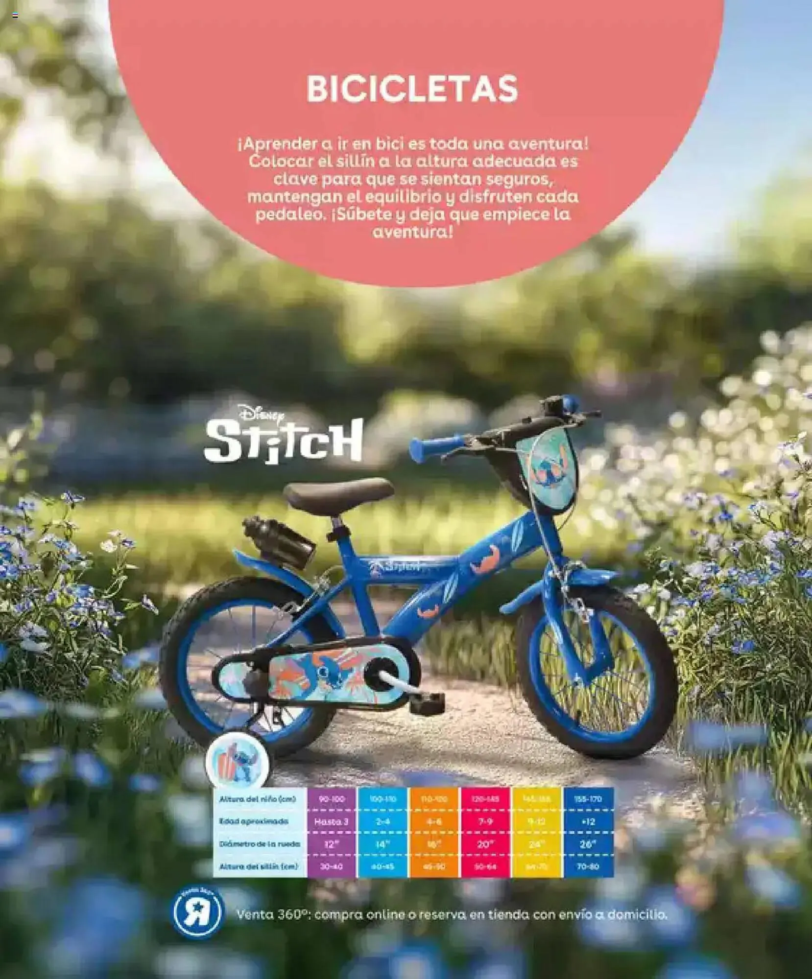 Catálogo de Folleto ToysRus 8 de abril al 31 de julio 2025 - Página 31