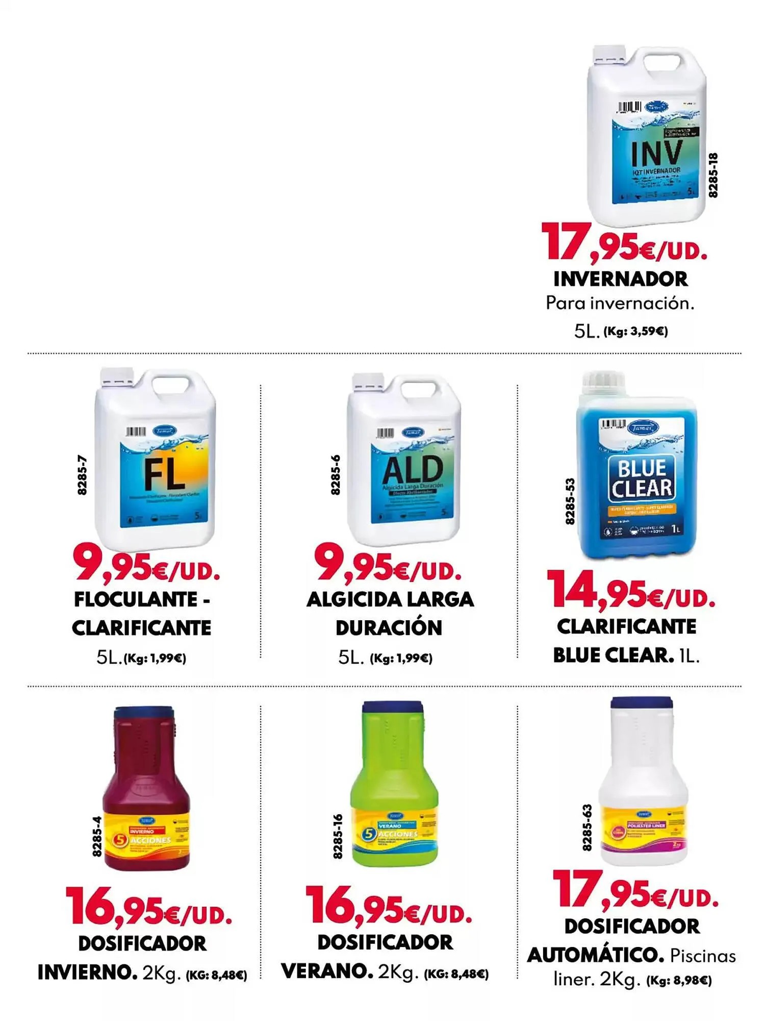 Catálogo de Folleto BricoCentro 19 de mayo al 22 de junio 2025 - Página 29