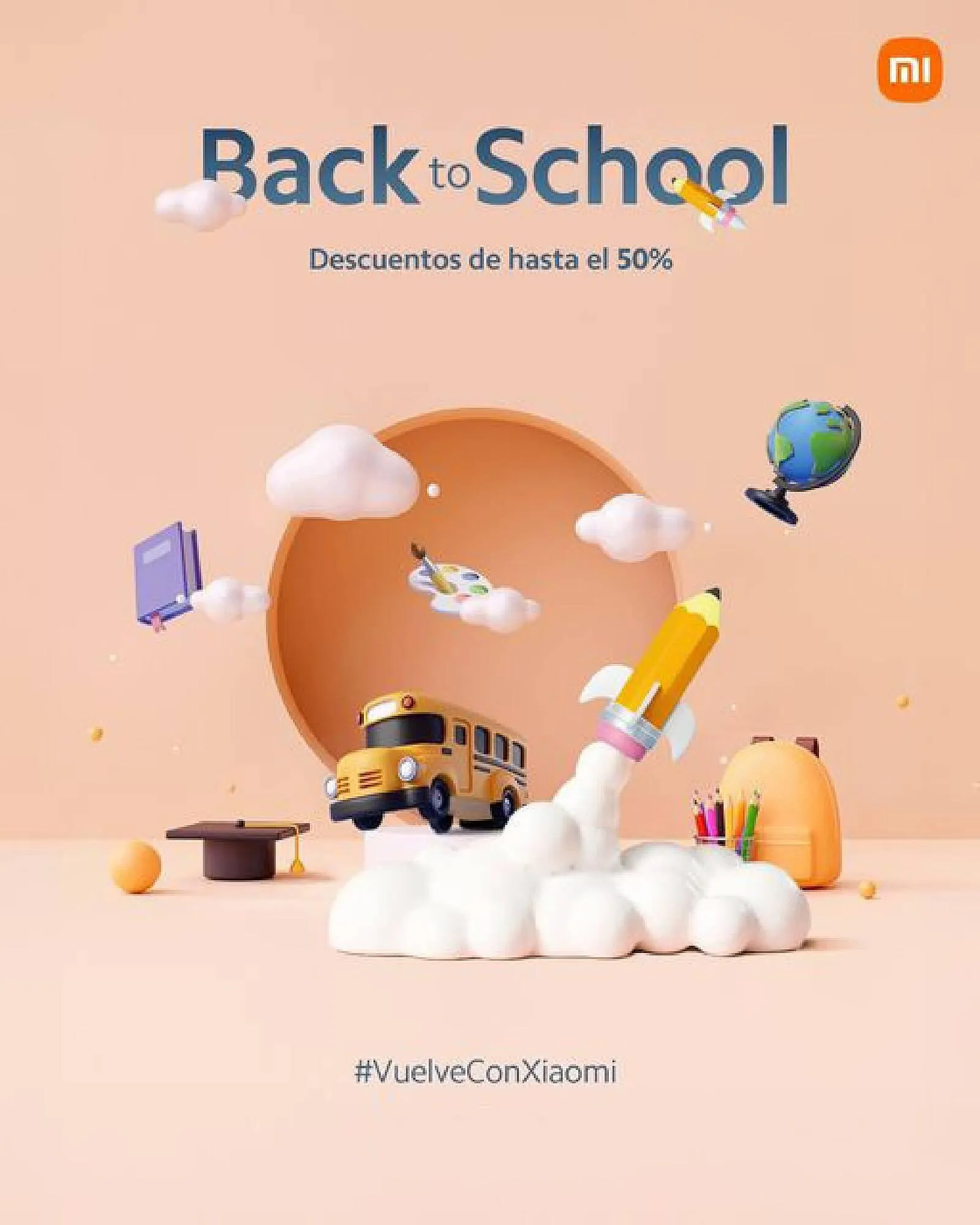 Folleto Xiaomi - 1