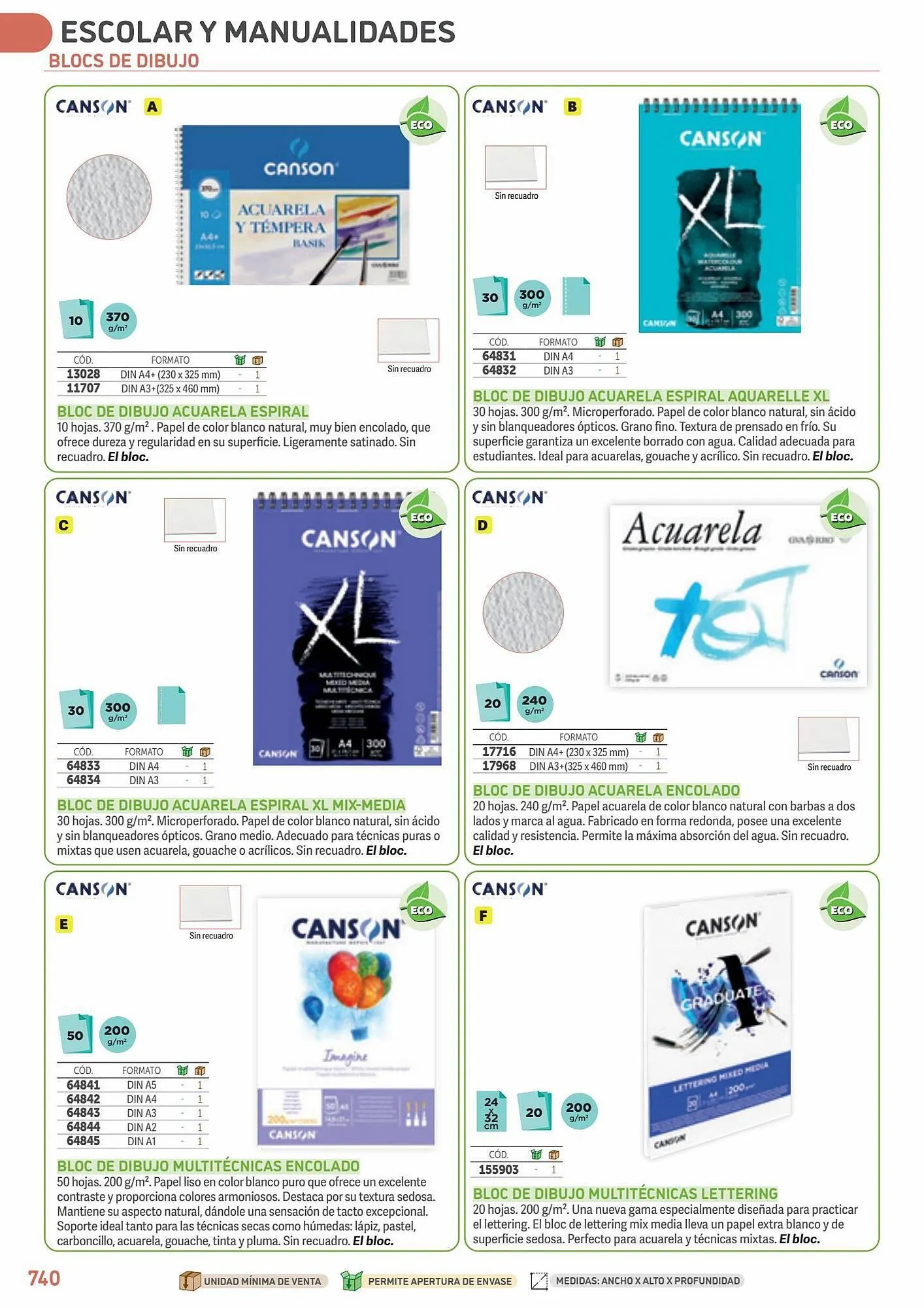 Catálogo de Folleto Carlin 25 de julio al 31 de diciembre 2023 - Página 766