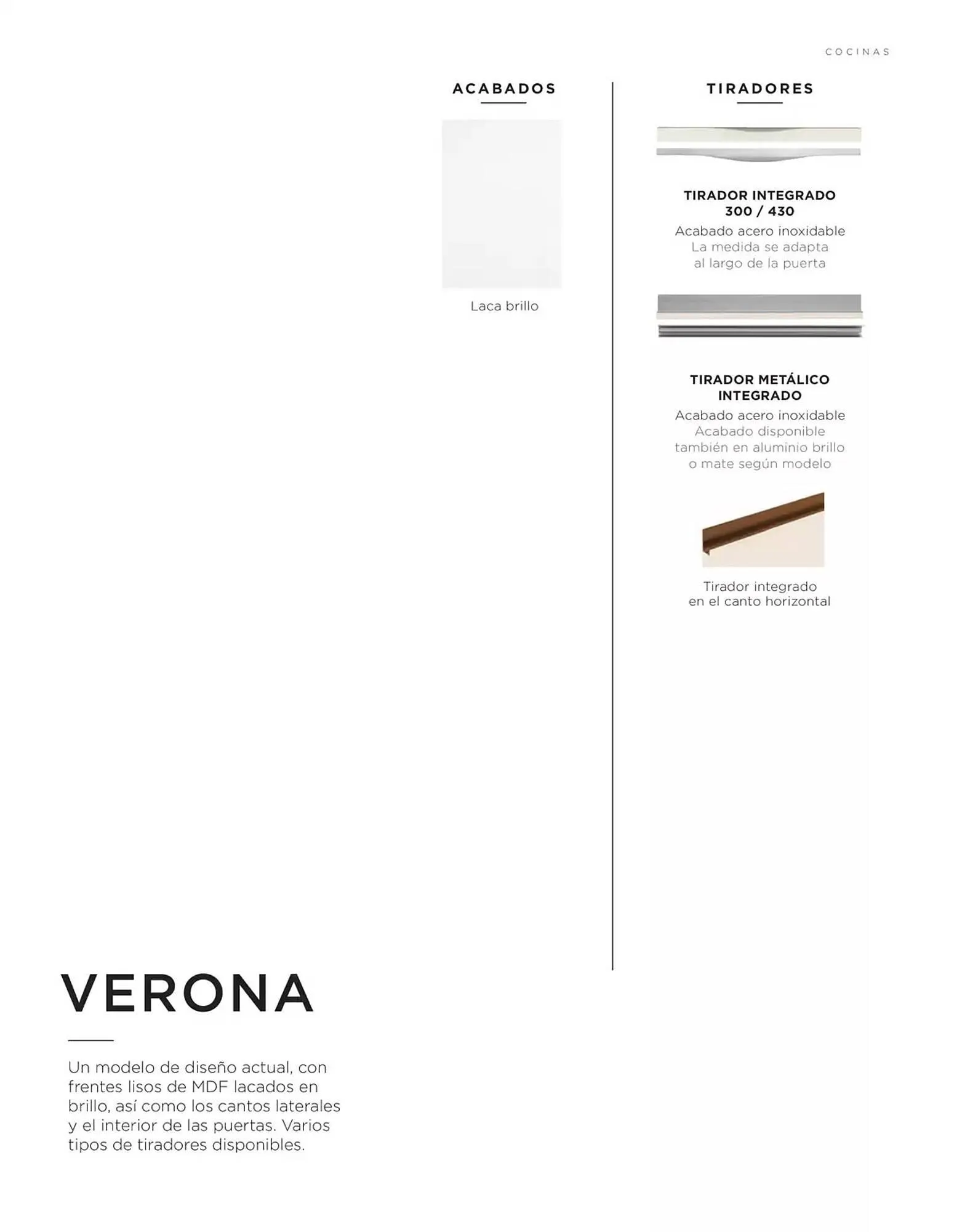 Catálogo de Folleto El Corte Inglés 5 de marzo al 5 de junio 2025 - Página 67