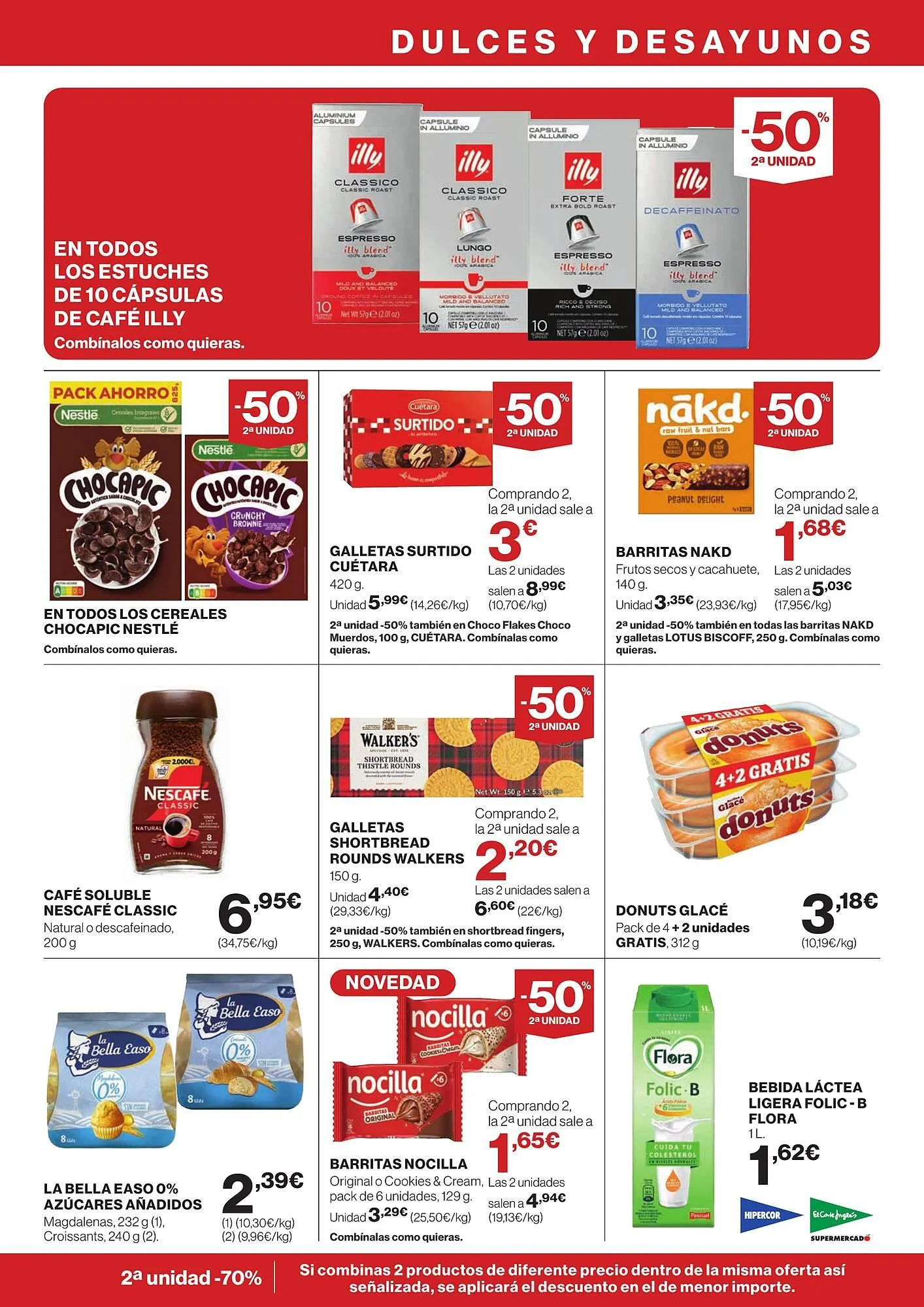 Catálogo de Folleto El Corte Inglés 8 de mayo al 21 de mayo 2025 - Página 15