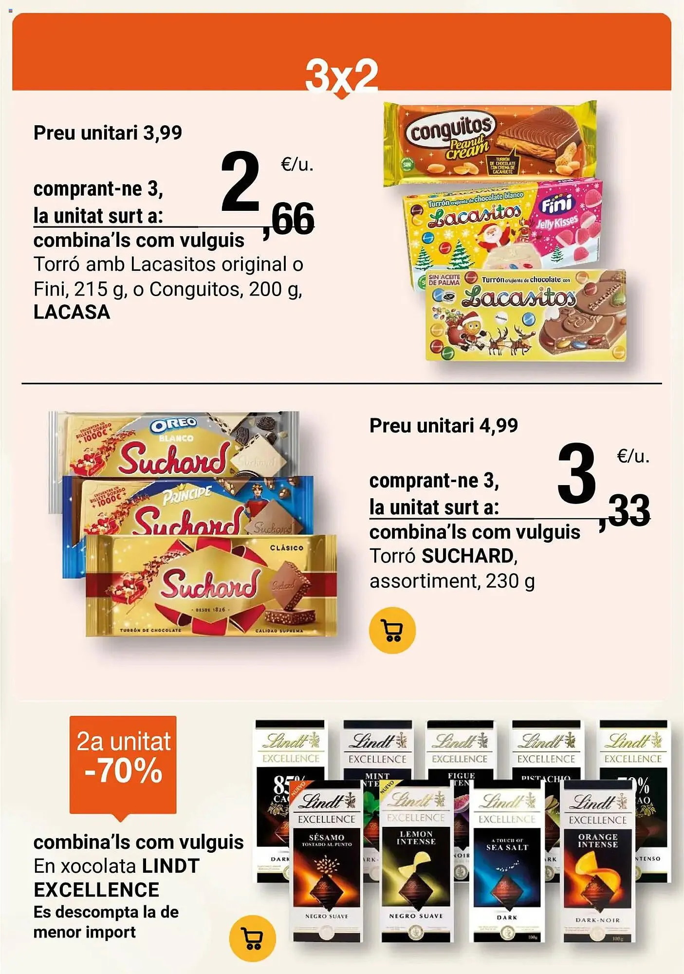 Catálogo de Folleto BonpreuEsclat 16 de diciembre al 6 de enero 2026 - Página 9