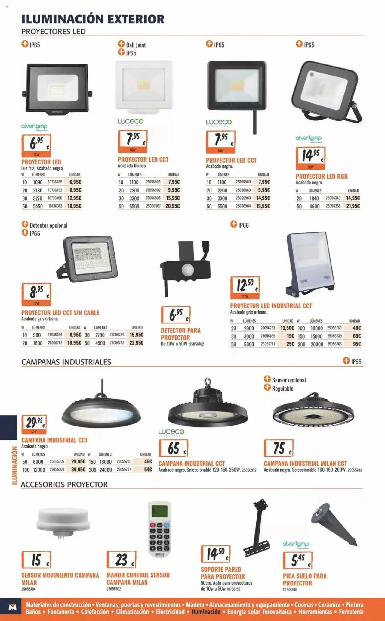 Catálogo de Obramat folleto 8 de marzo al 22 de abril 2024 - Página 374