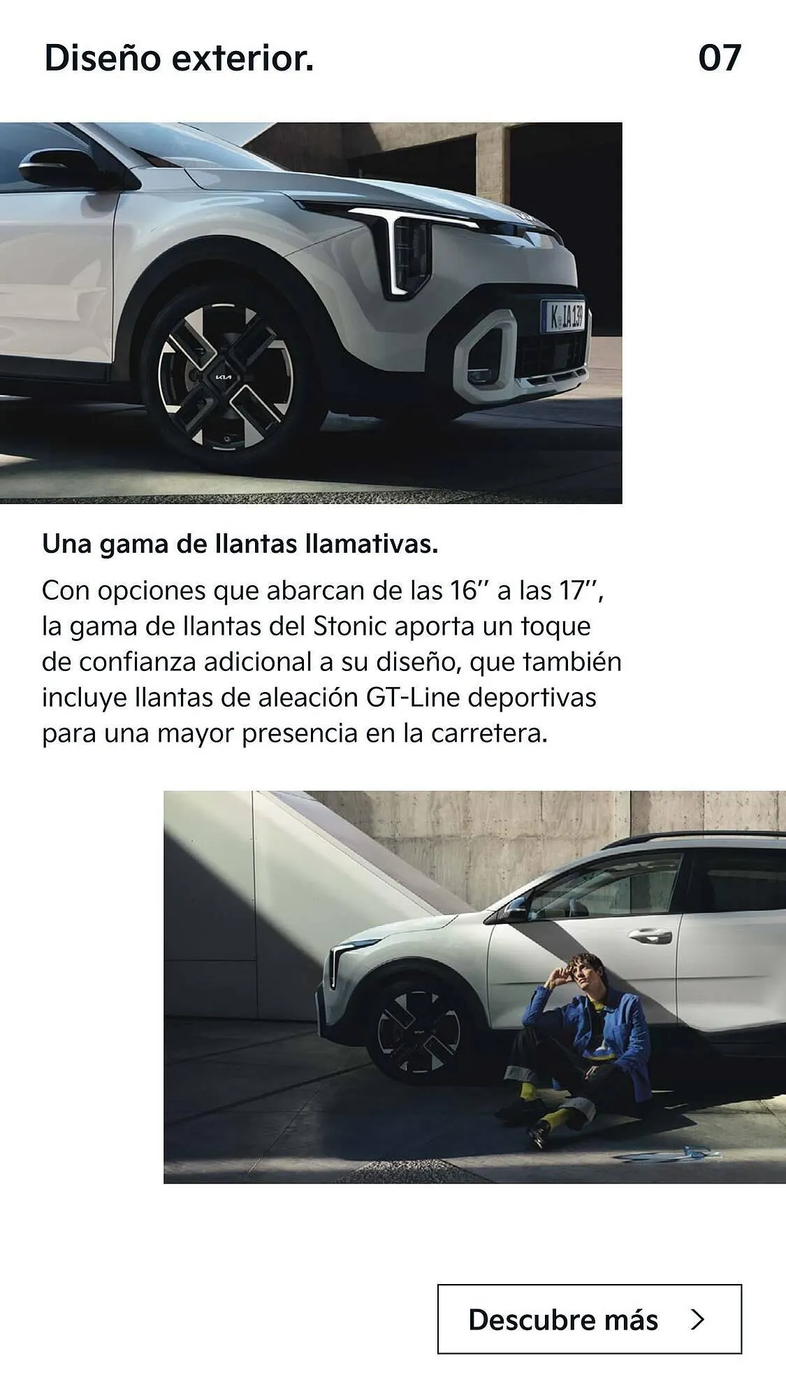 Catálogo de Folleto Kia 18 de noviembre al 31 de diciembre 2025 - Página 7