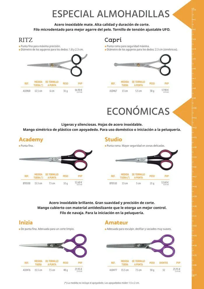 Catálogo de Catálogo Setter Bakio 14 de junio al 14 de junio 2025 - Página 158