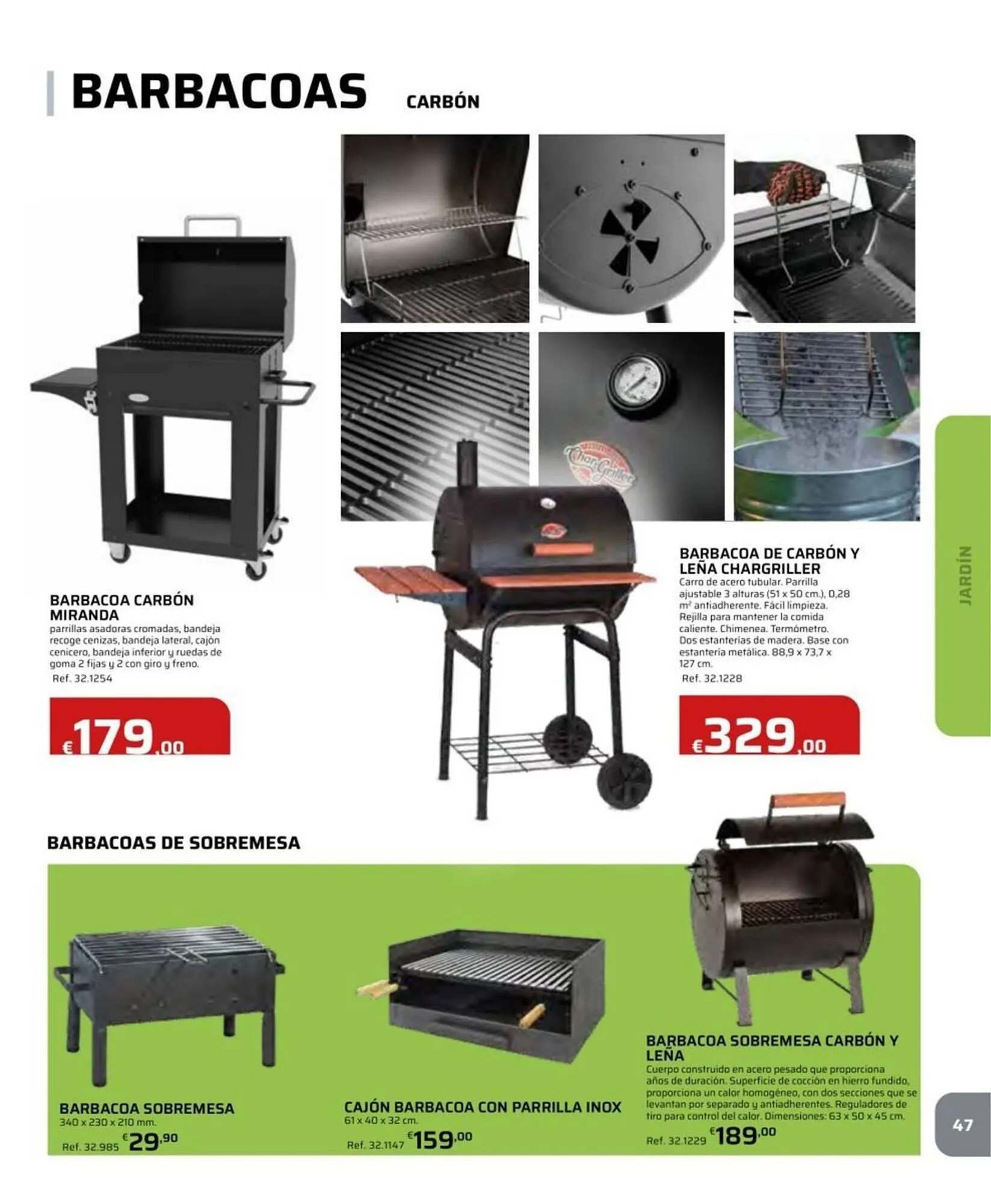 Catálogo de Catálogo Coferdroza 6 de abril al 23 de agosto 2026 - Página 47