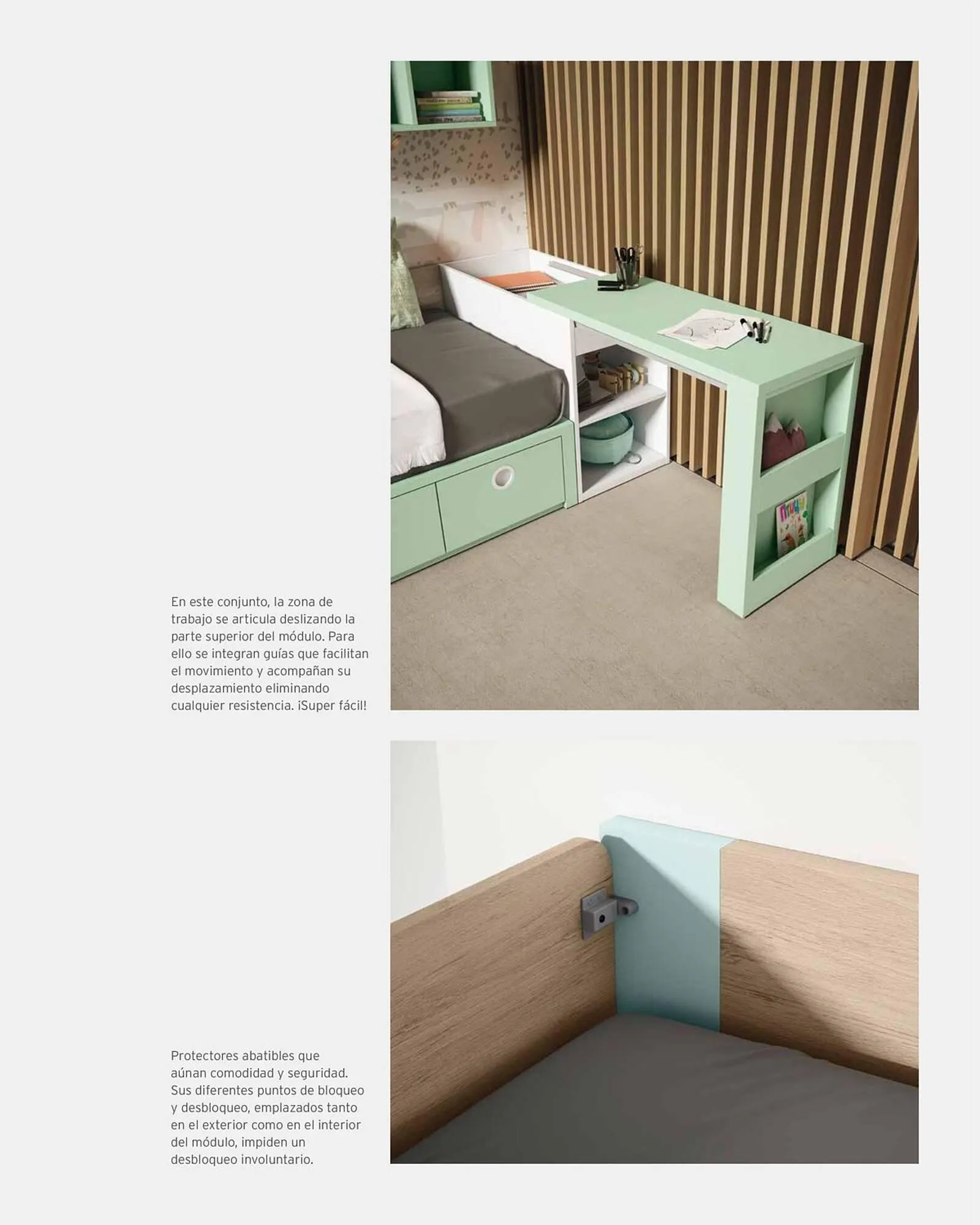 Catálogo de Catálogo Kibuc 5 de enero al 31 de diciembre 2026 - Página 149