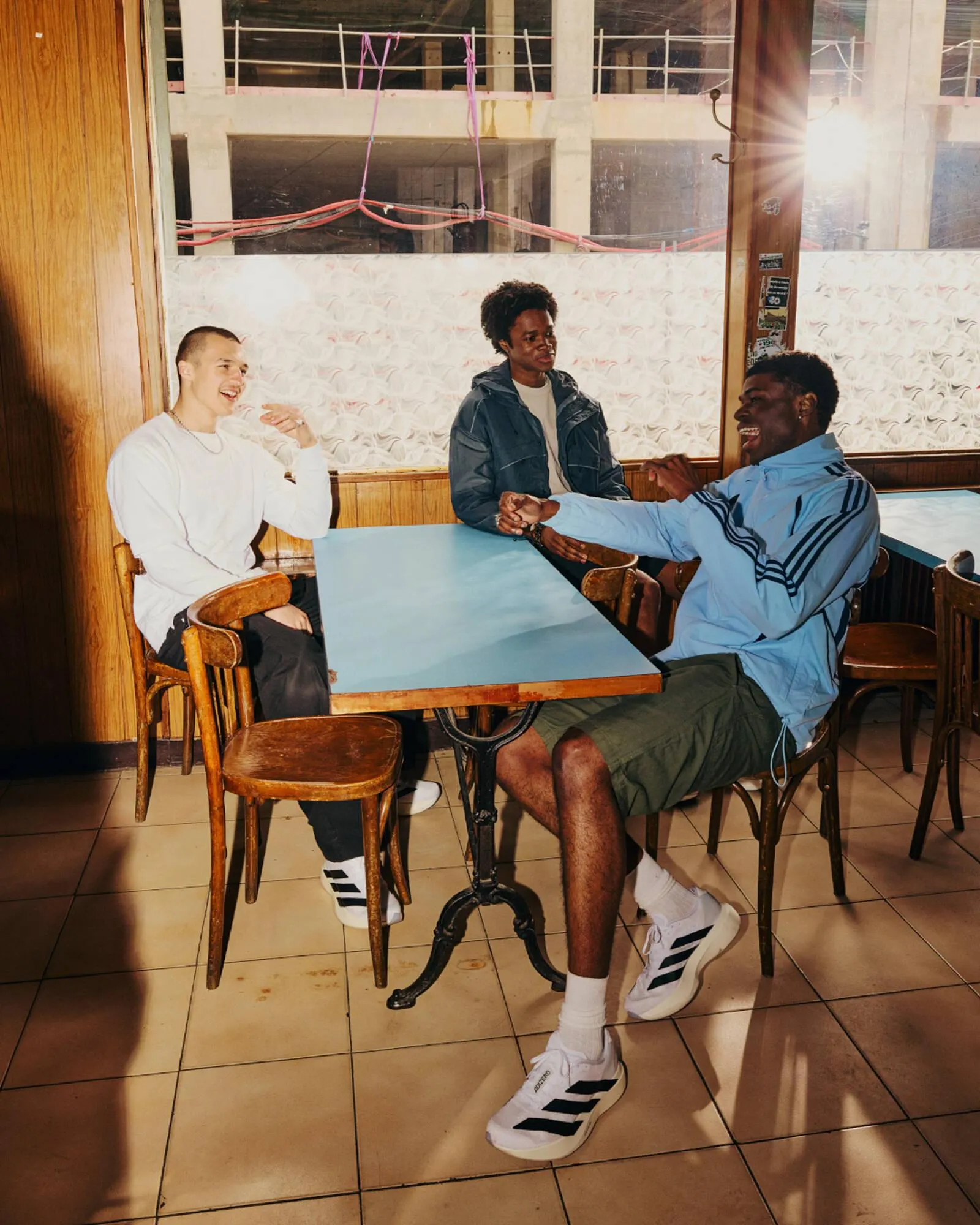 Catálogo de Folleto Foot Locker 6 de junio al 19 de junio 2025 - Página 5