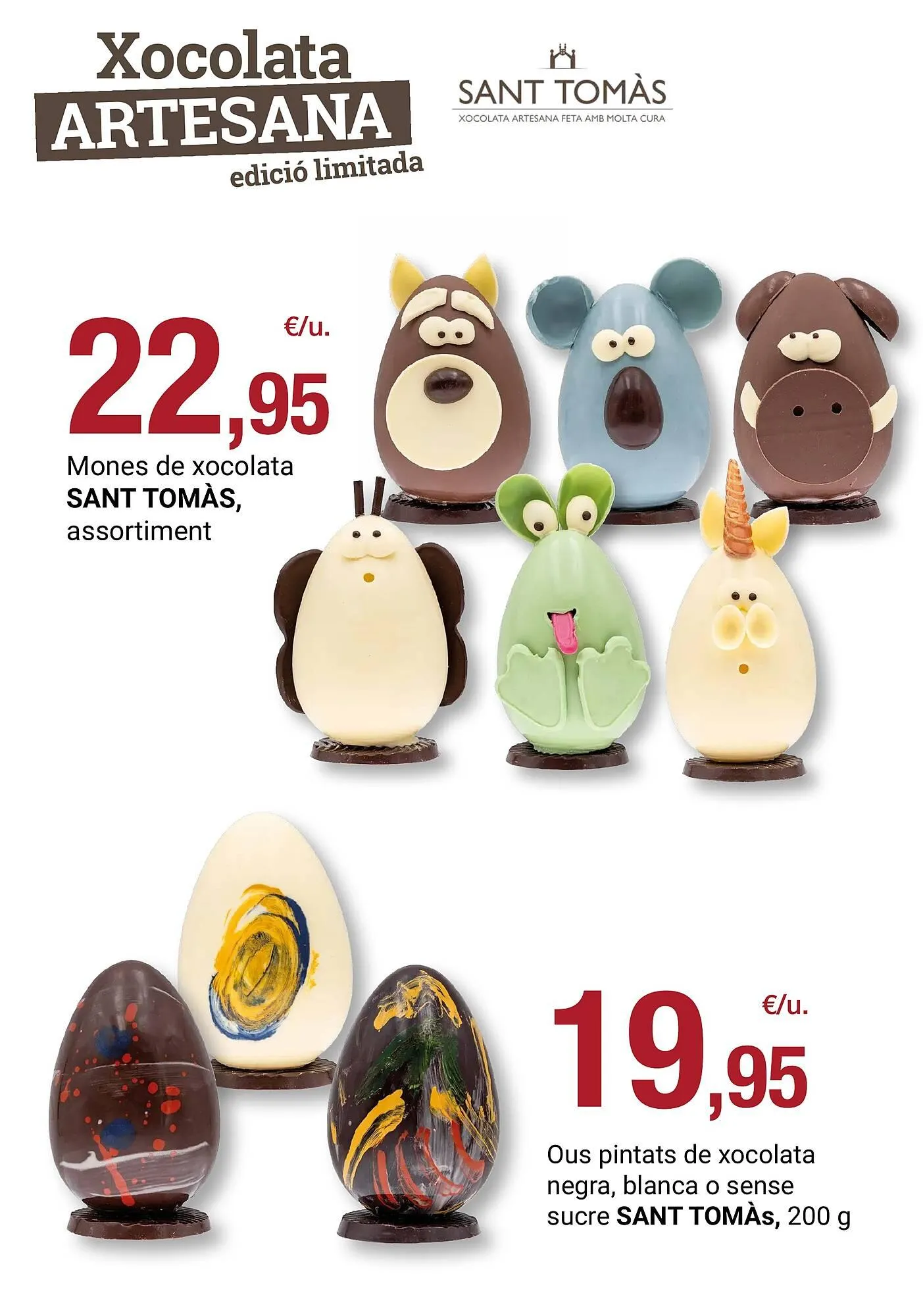 Catálogo de Folleto BonpreuEsclat 17 de marzo al 7 de abril 2026 - Página 56