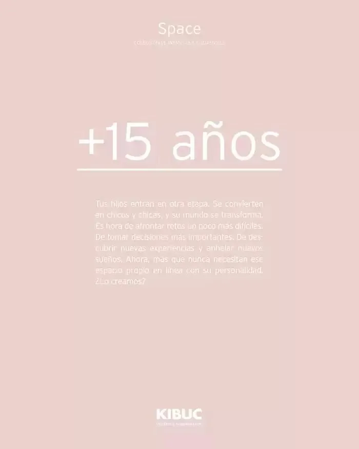 Catálogo de Juvenil Space 11 de noviembre al 11 de noviembre 2025 - Página 99