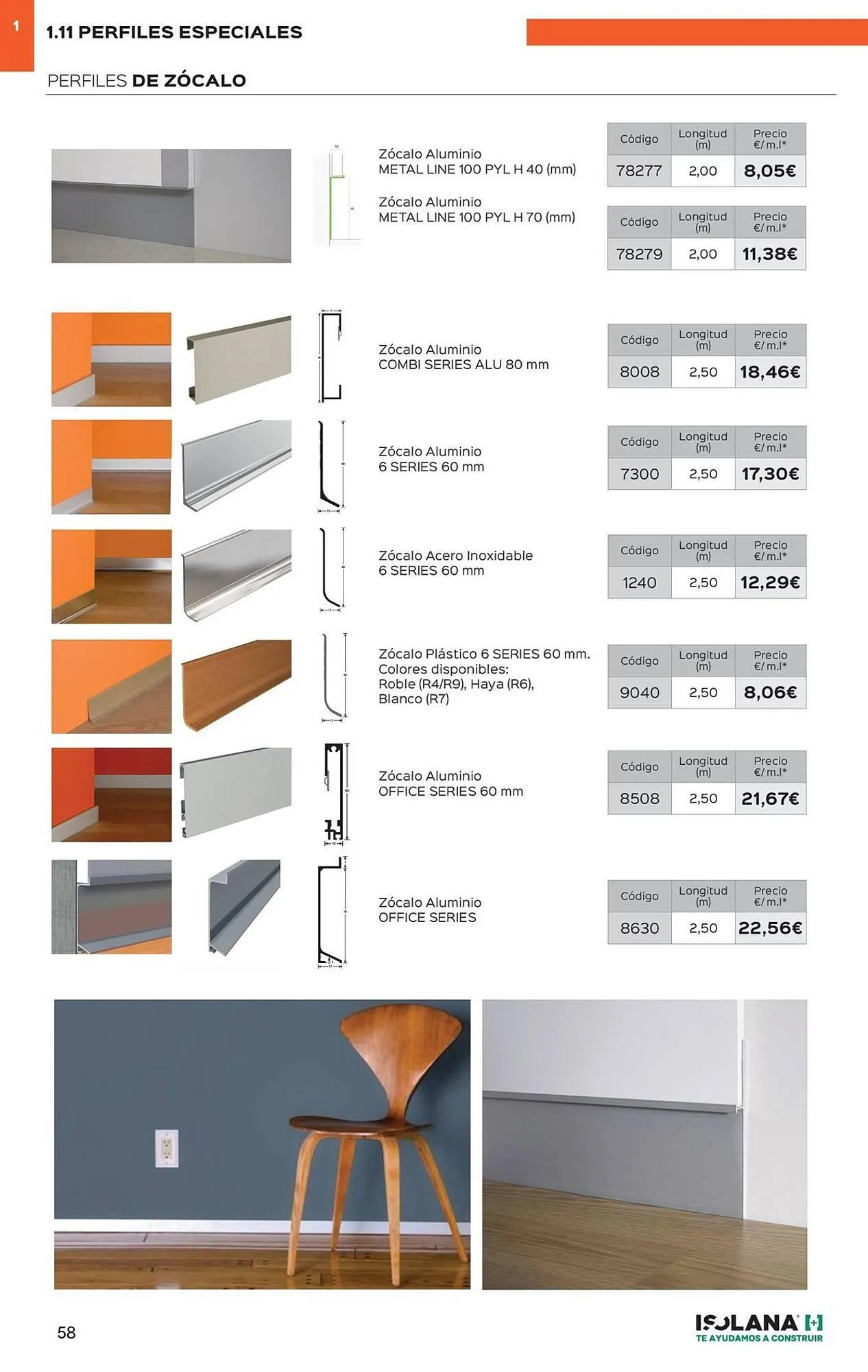 Catálogo de Catálogo Isolana 5 de enero al 31 de enero 2026 - Página 53