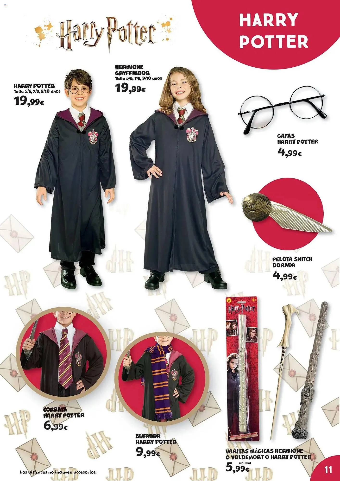 Catálogo de Catálogo Toy Planet 29 de enero al 28 de febrero 2026 - Página 11