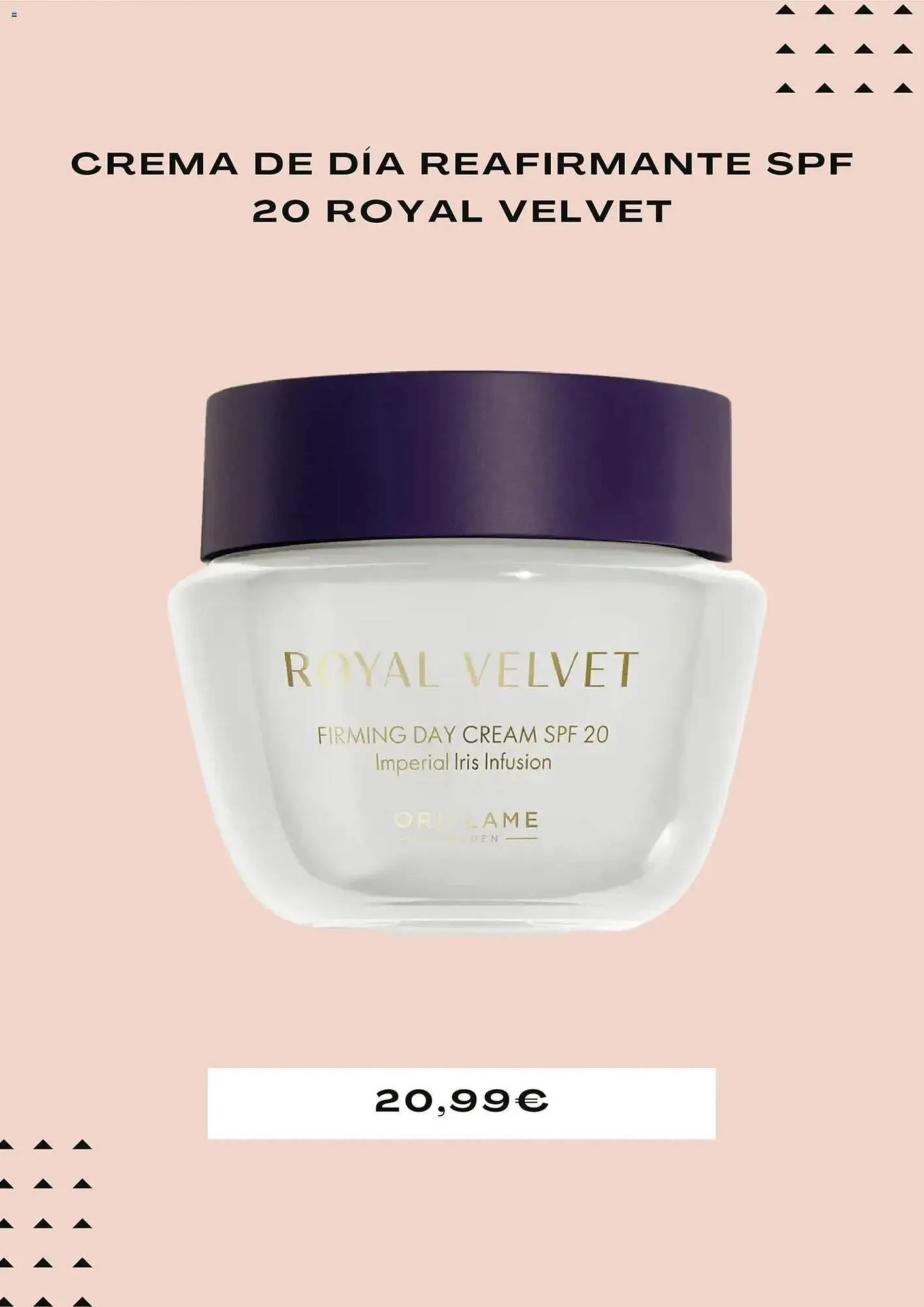 Catálogo de Catálogo Oriflame 26 de noviembre al 2 de diciembre 2025 - Página 7