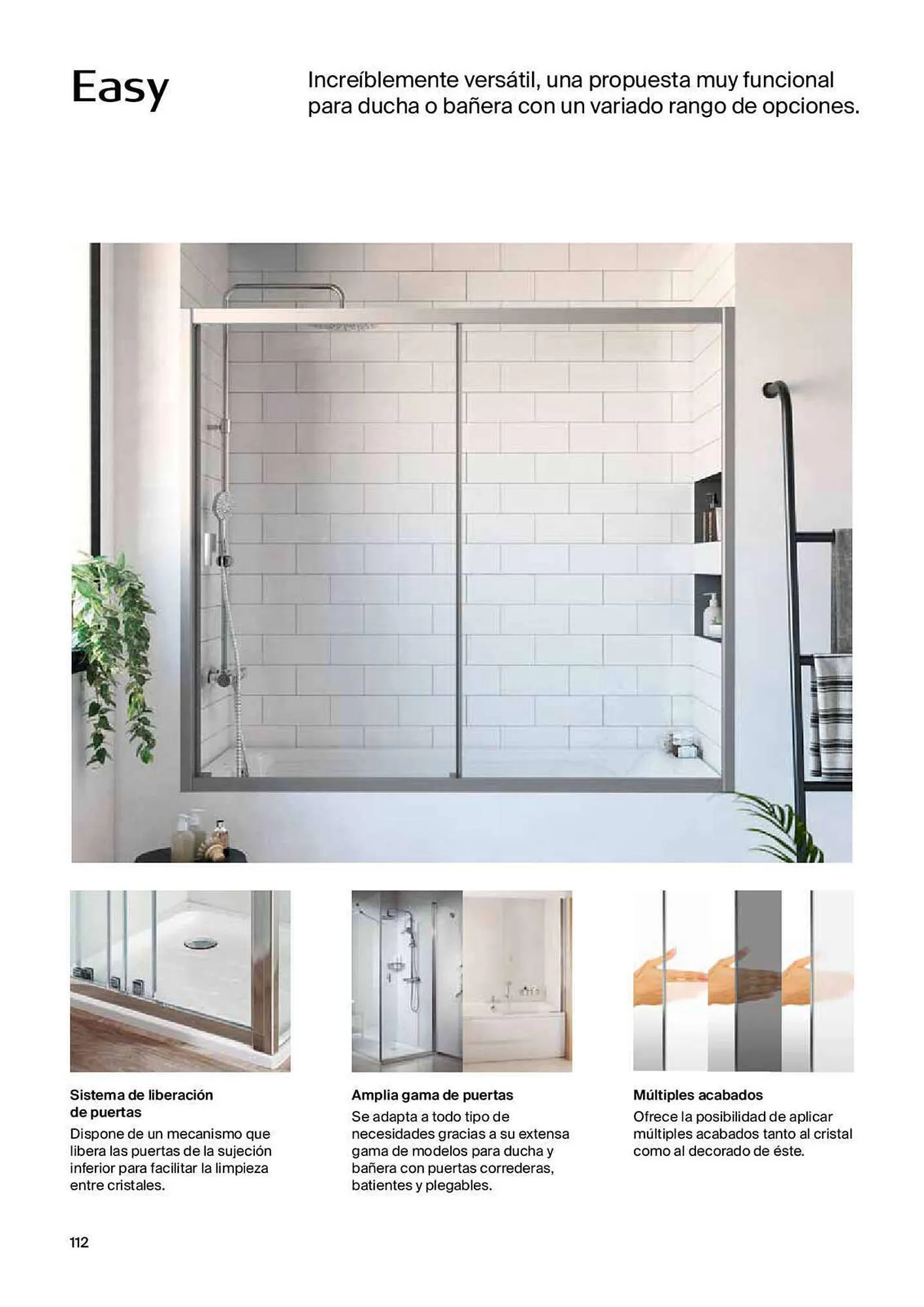 Catálogo de Catálogo Roca 8 de mayo al 29 de febrero 2024 - Página 95