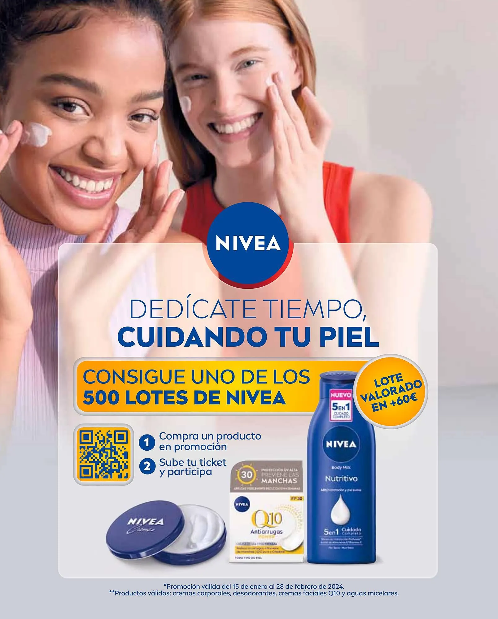 Catálogo de Folleto Carrefour 13 de febrero al 22 de febrero 2024 - Página 44