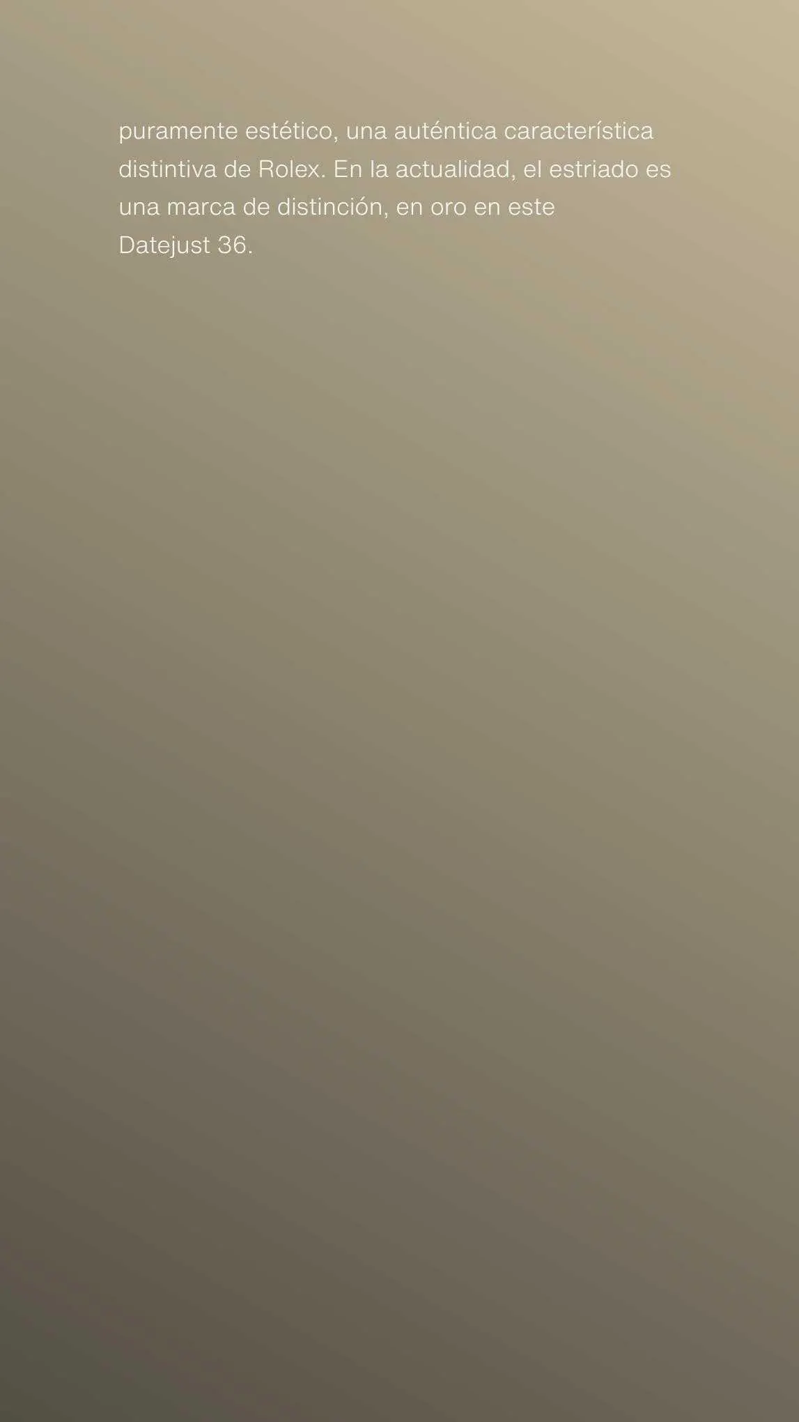 Catálogo de Rolex Folleto 14 de julio al 31 de diciembre 2023 - Página 5