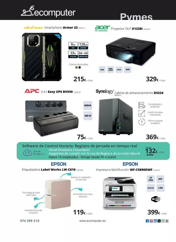 Catálogo de Ofertas de Marzo-abril 17 de marzo al 30 de abril 2025 - Página 10