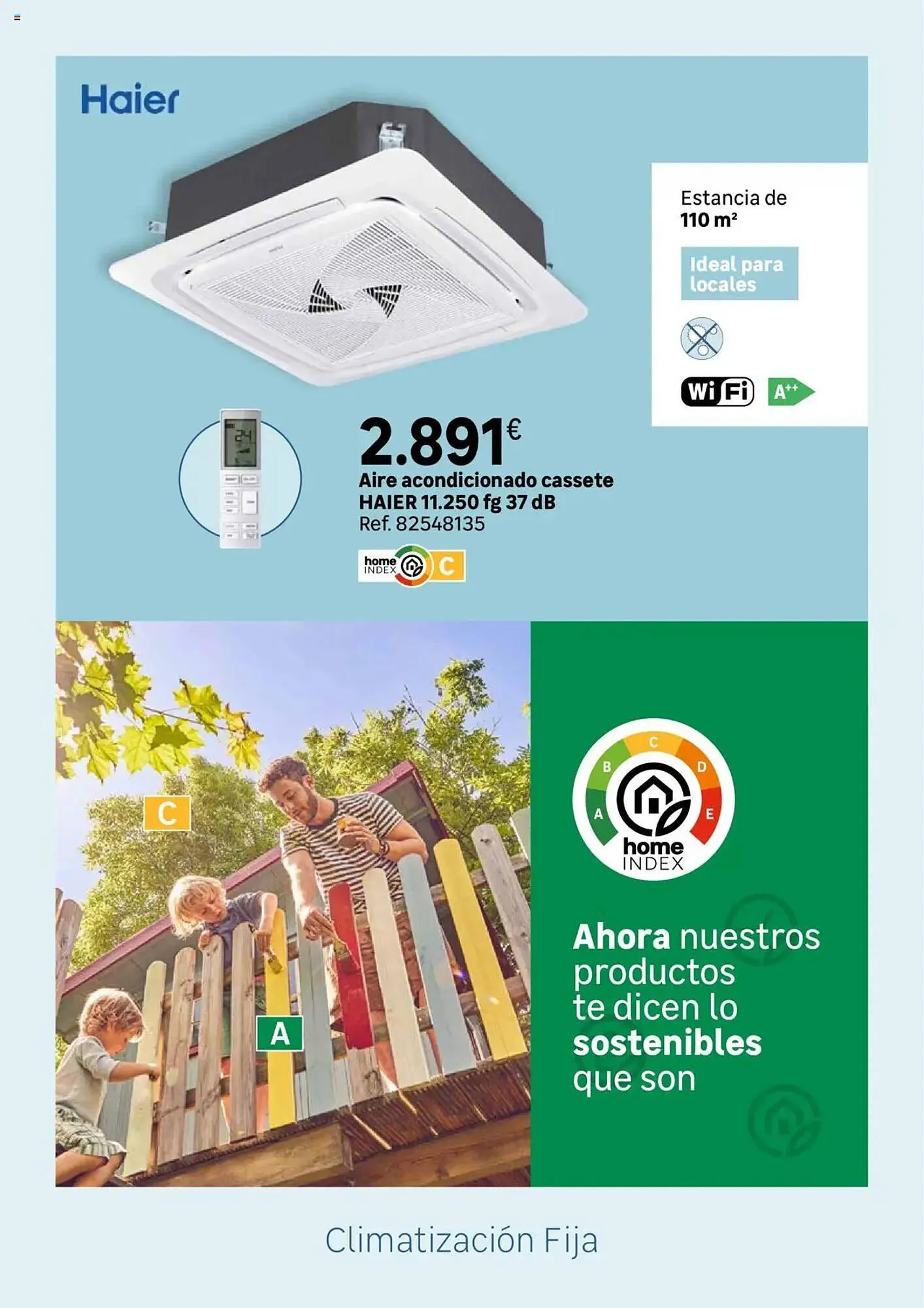 Catálogo de Folleto Leroy Merlin 24 de junio al 21 de julio 2025 - Página 49