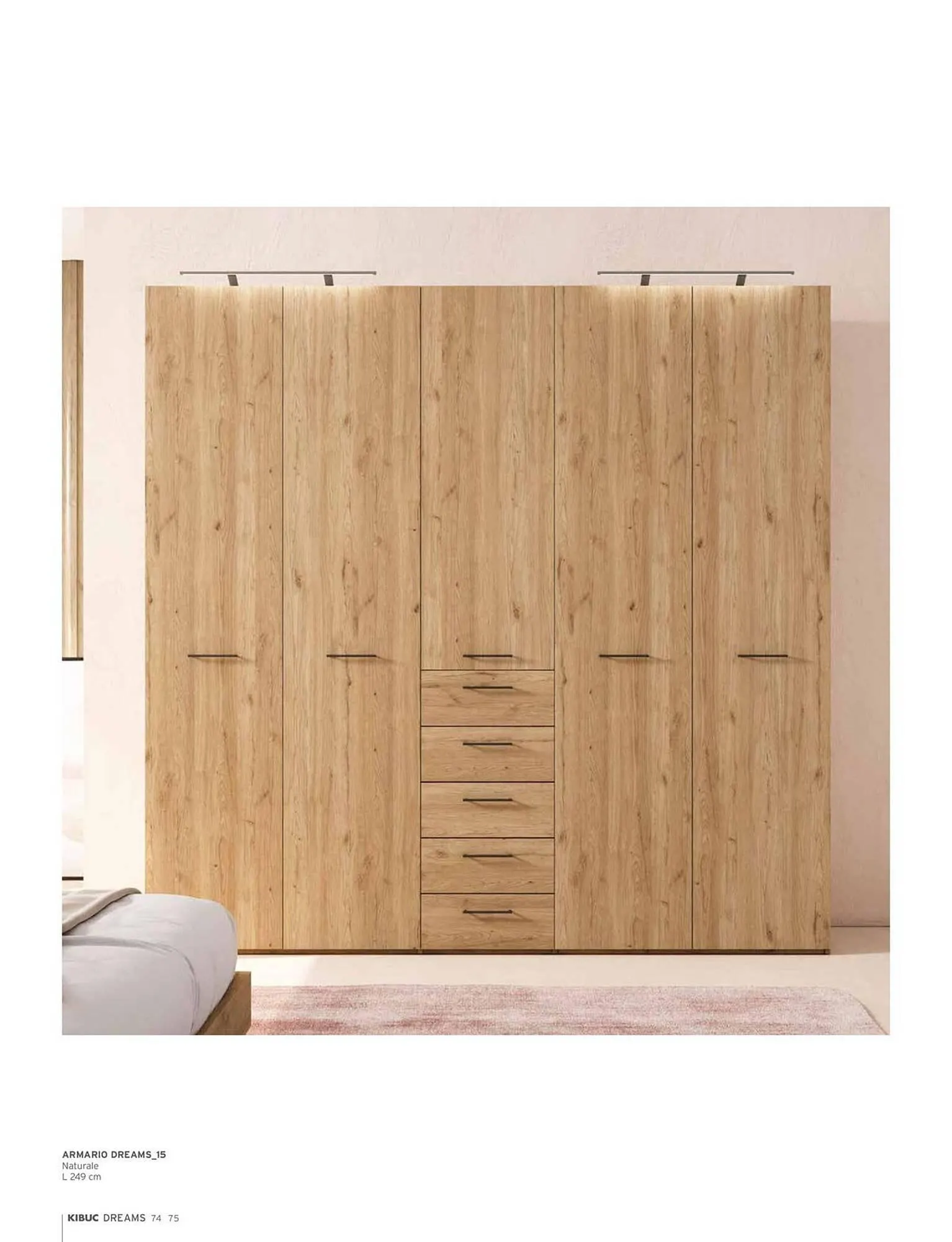 Catálogo de Catálogo Kibuc 5 de enero al 31 de diciembre 2026 - Página 76