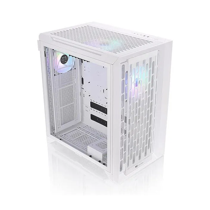 Thermaltake CTE C700 TG ARGB (blanco)