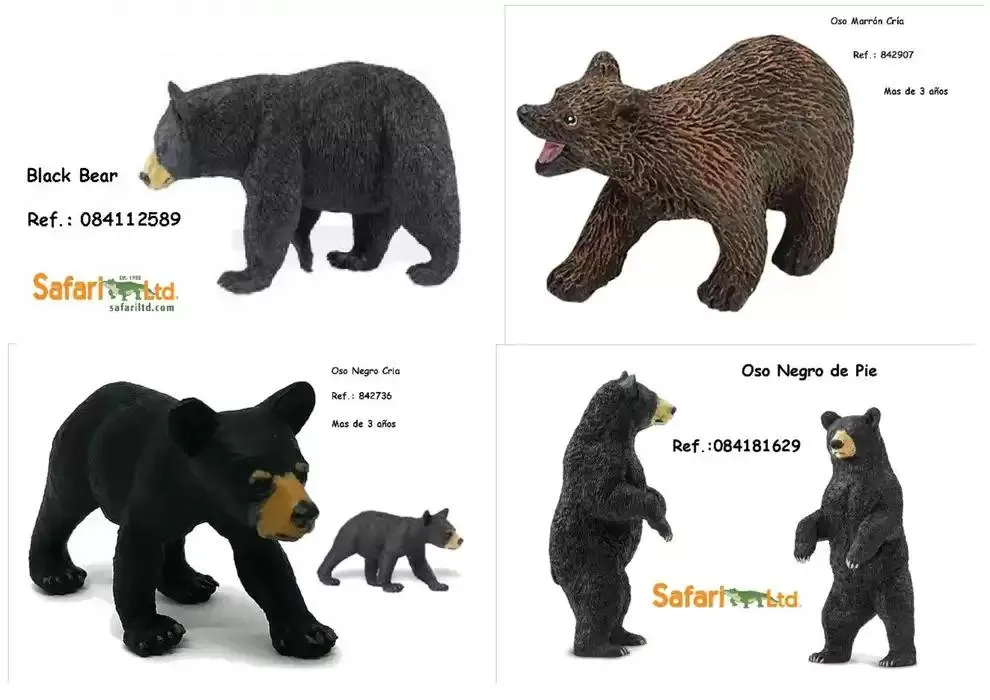 Catálogo de REPRODUCIÓN DE ANIMALES A ESCALA 7 de febrero al 31 de octubre 2025 - Página 43