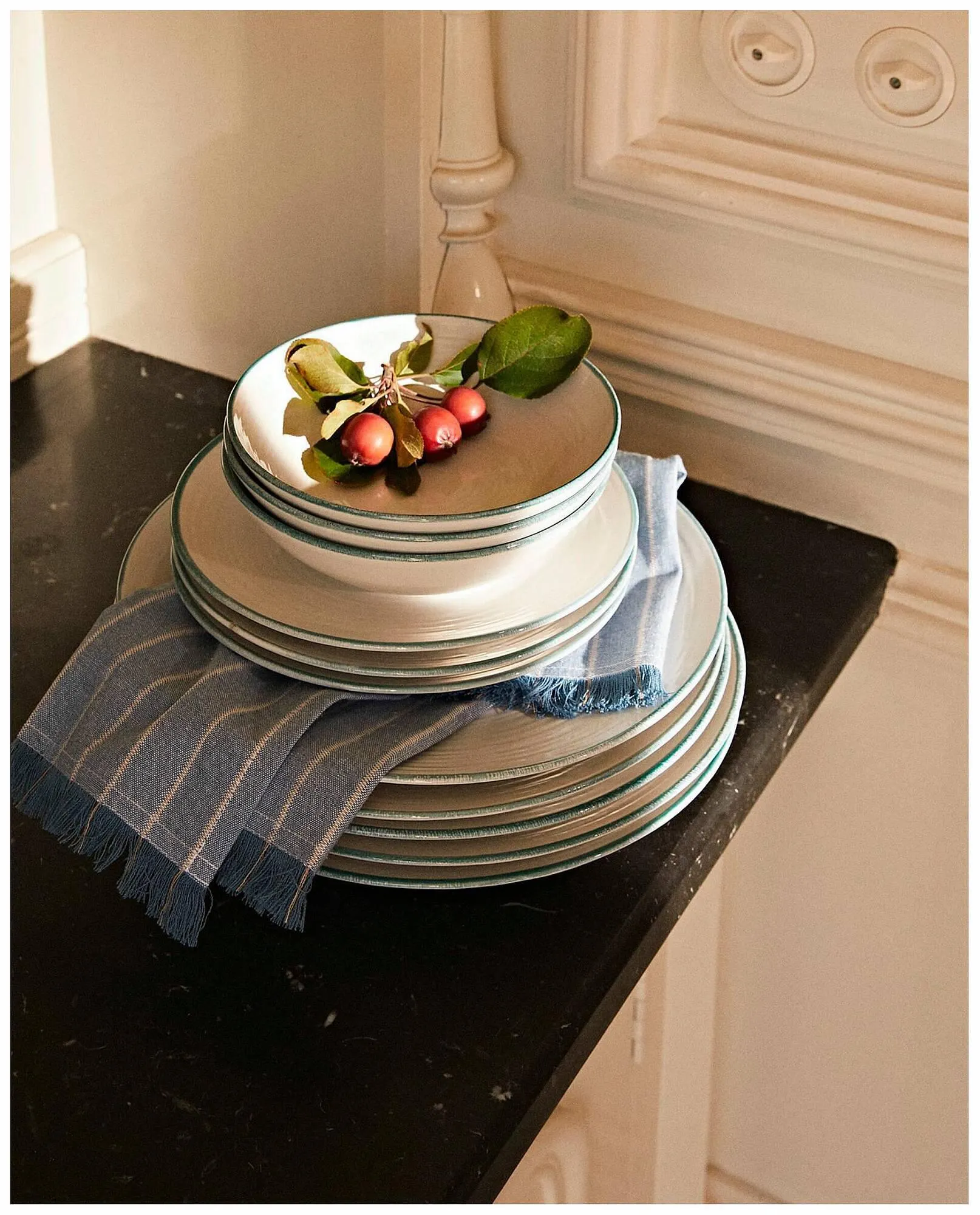 Zara Home Folder van 19 september tot 26 september 2023 - folder pagina 2