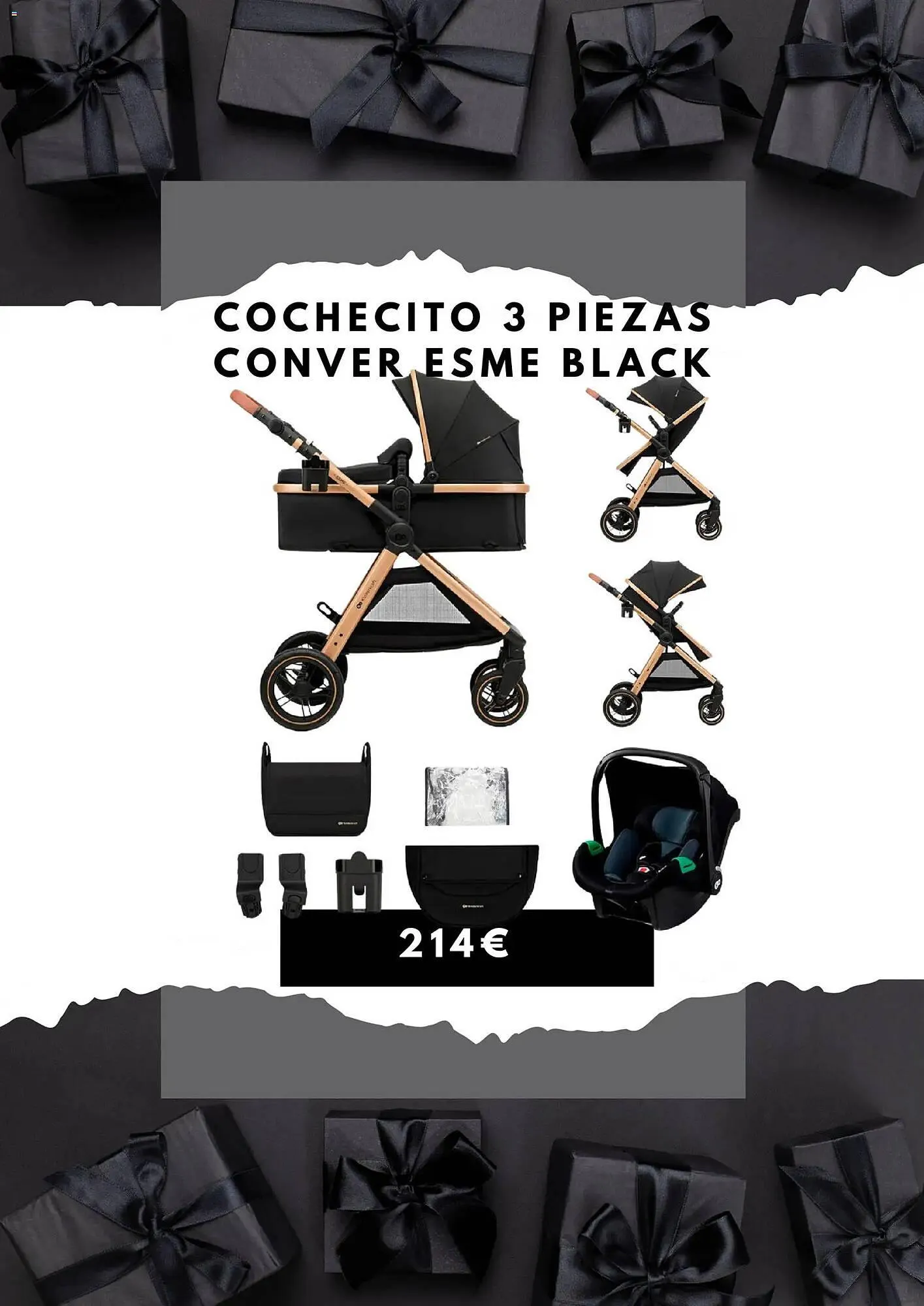 Catálogo de Catálogo DRIM 14 de noviembre al 30 de noviembre 2025 - Página 4