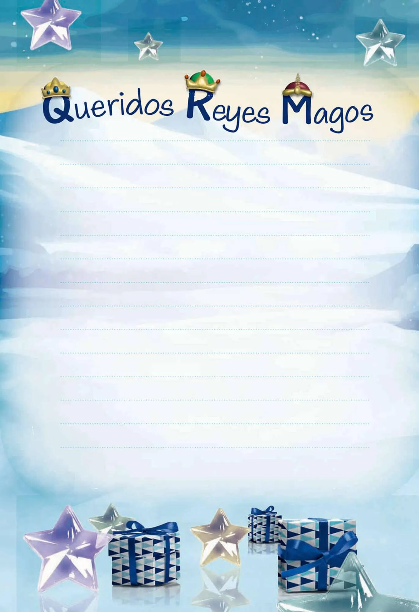 Catálogo de Folleto Hipercor 2 de noviembre al 31 de diciembre 2023 - Página 3