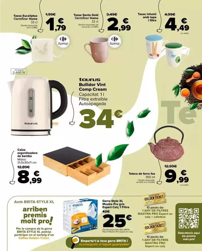 Catálogo de 3X2 20 de noviembre al 4 de diciembre 2024 - Página 71