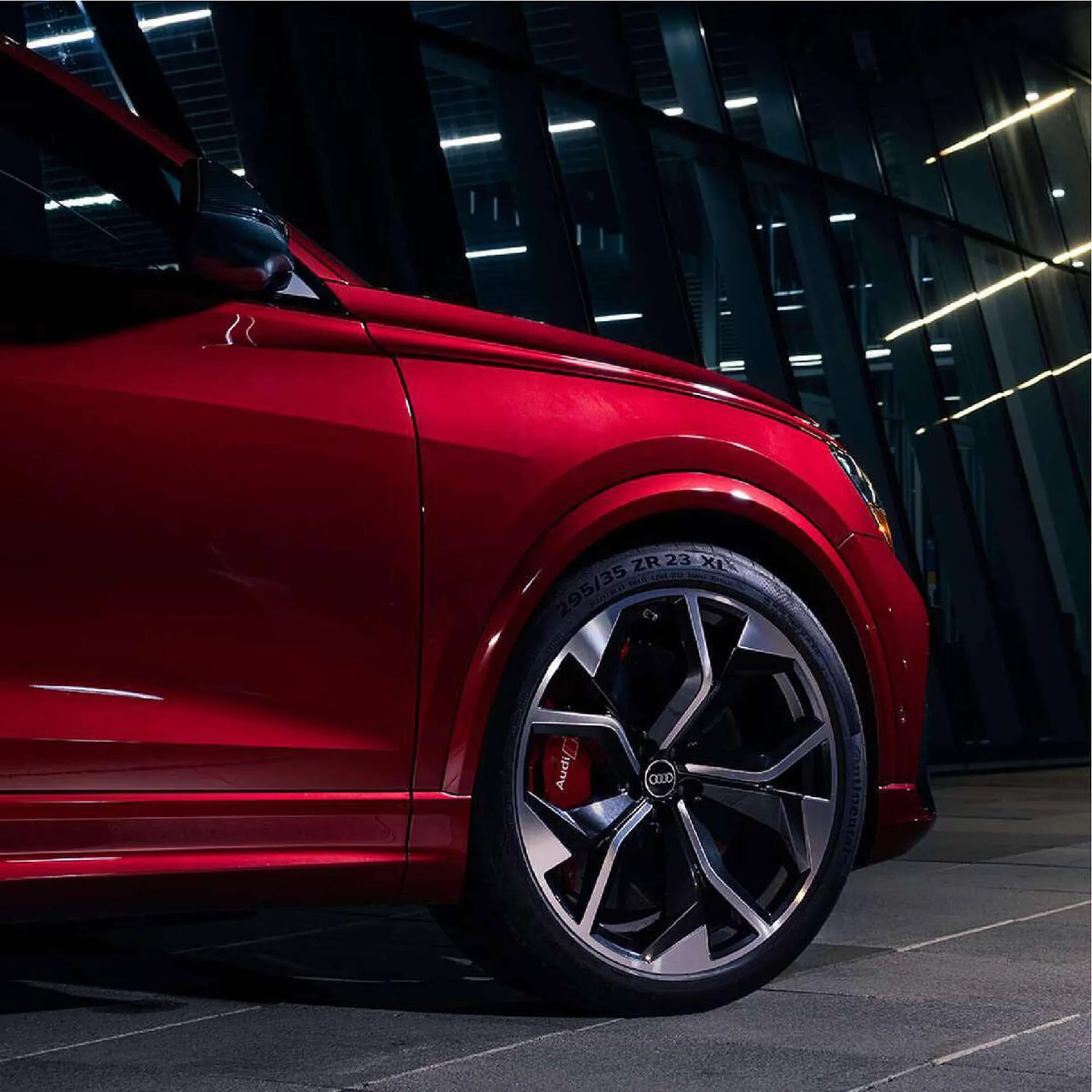 Catálogo de Folleto Audi 28 de febrero al 1 de enero 2024 - Página 3