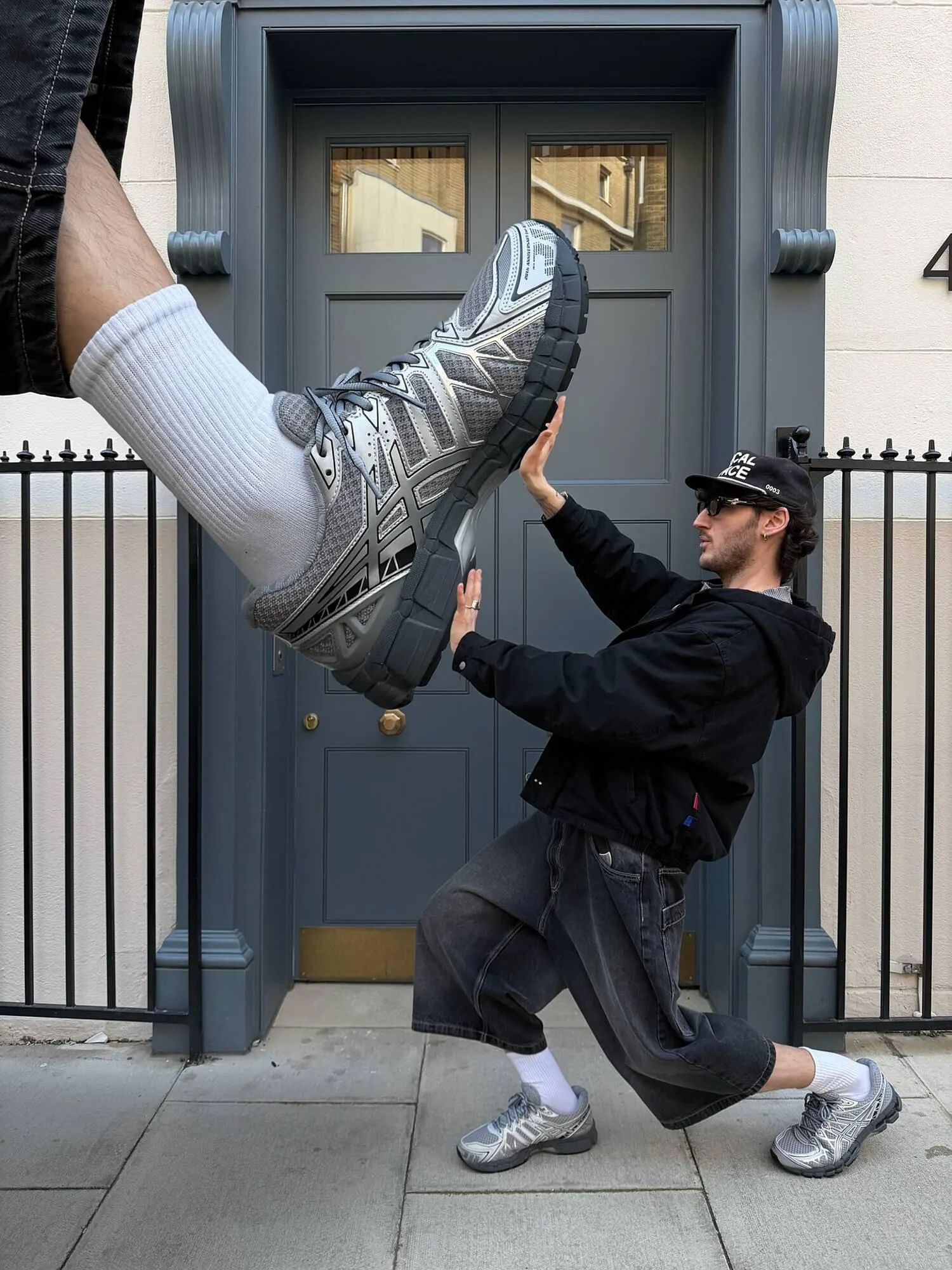 Catálogo de Catálogo Foot Locker 11 de marzo al 9 de mayo 2026 - Página 3