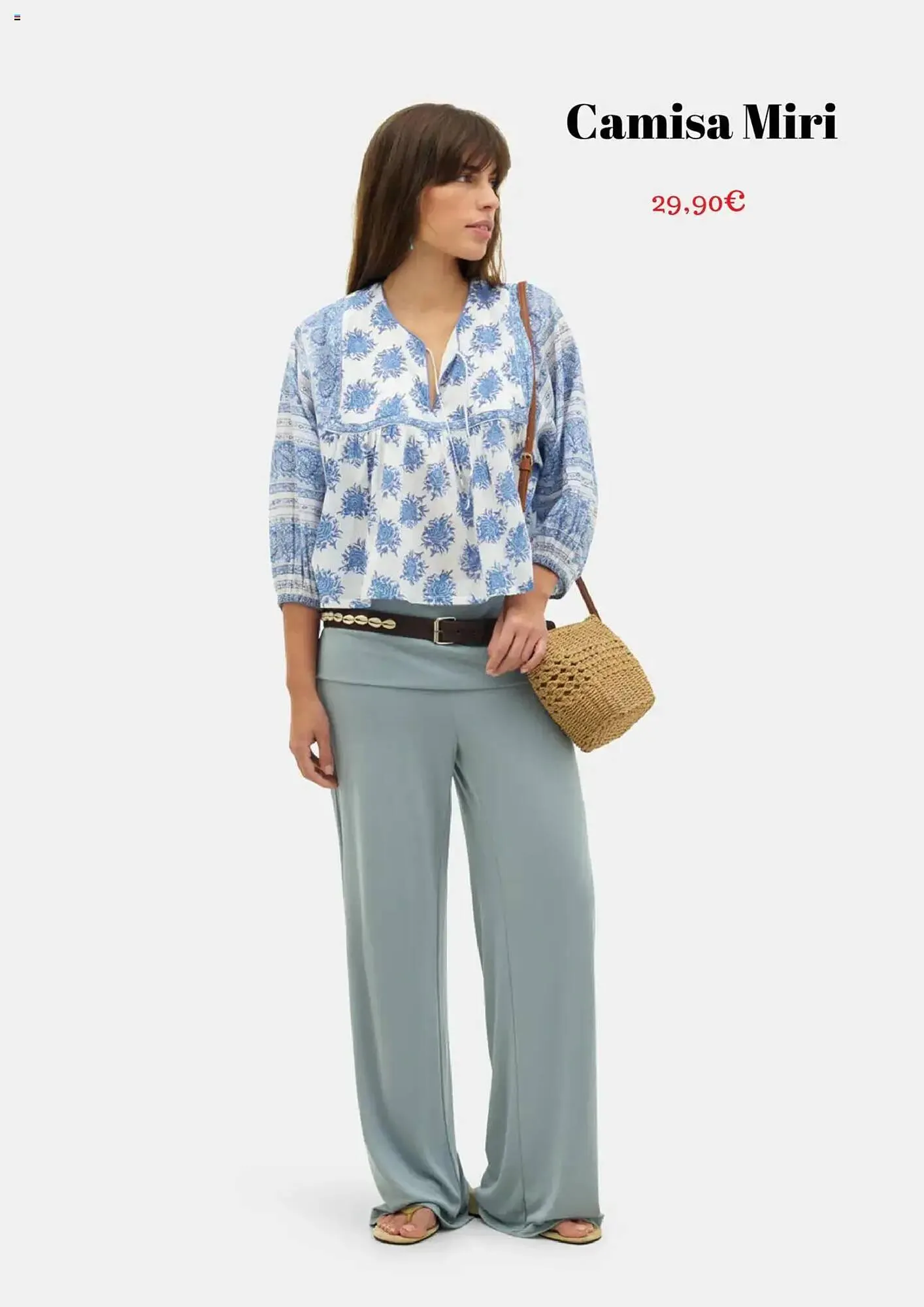 Catálogo de Folleto Natura 16 de marzo al 16 de abril 2025 - Página 3