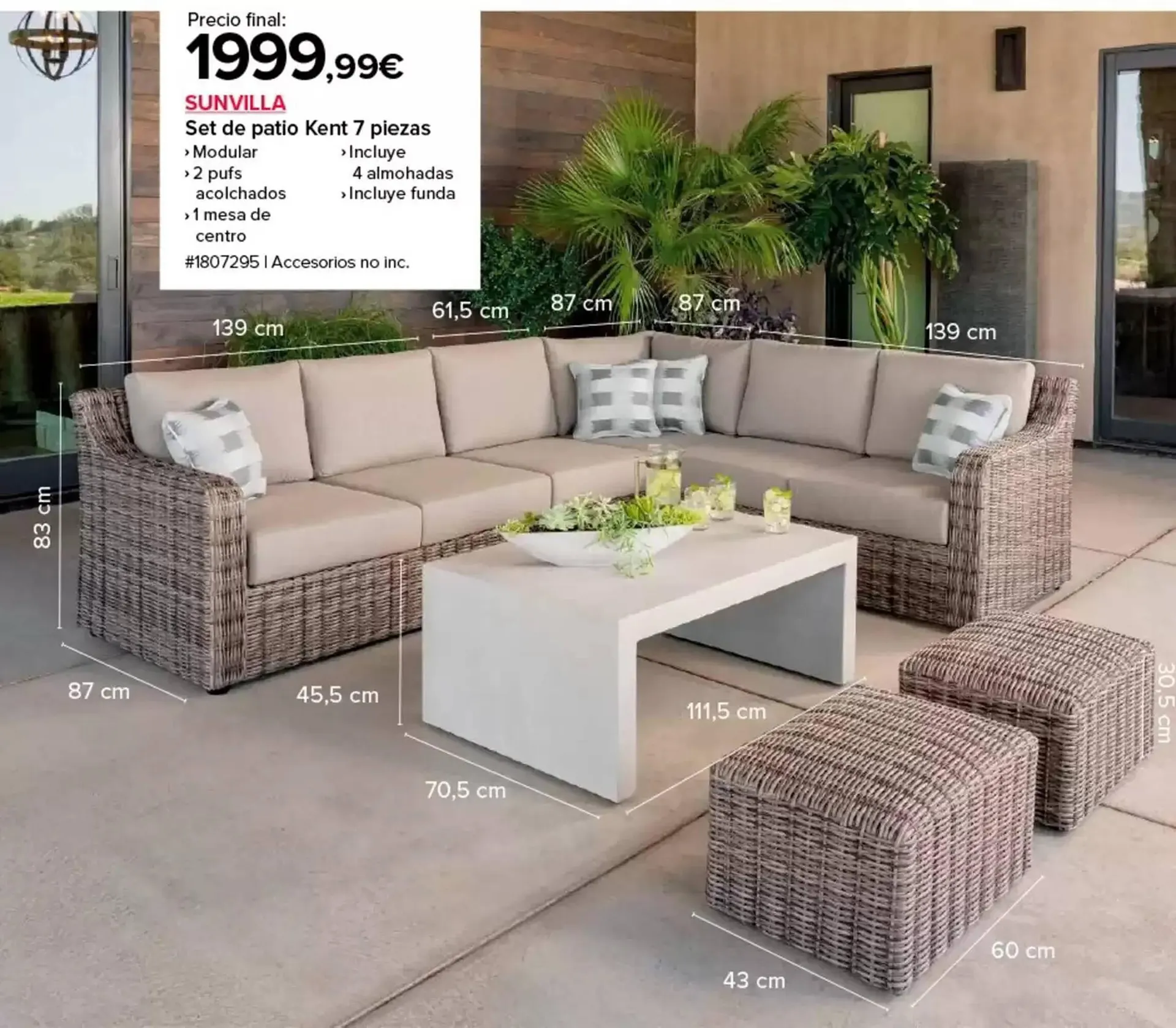 Catálogo de Folleto Costco 21 de mayo al 1 de junio 2025 - Página 2