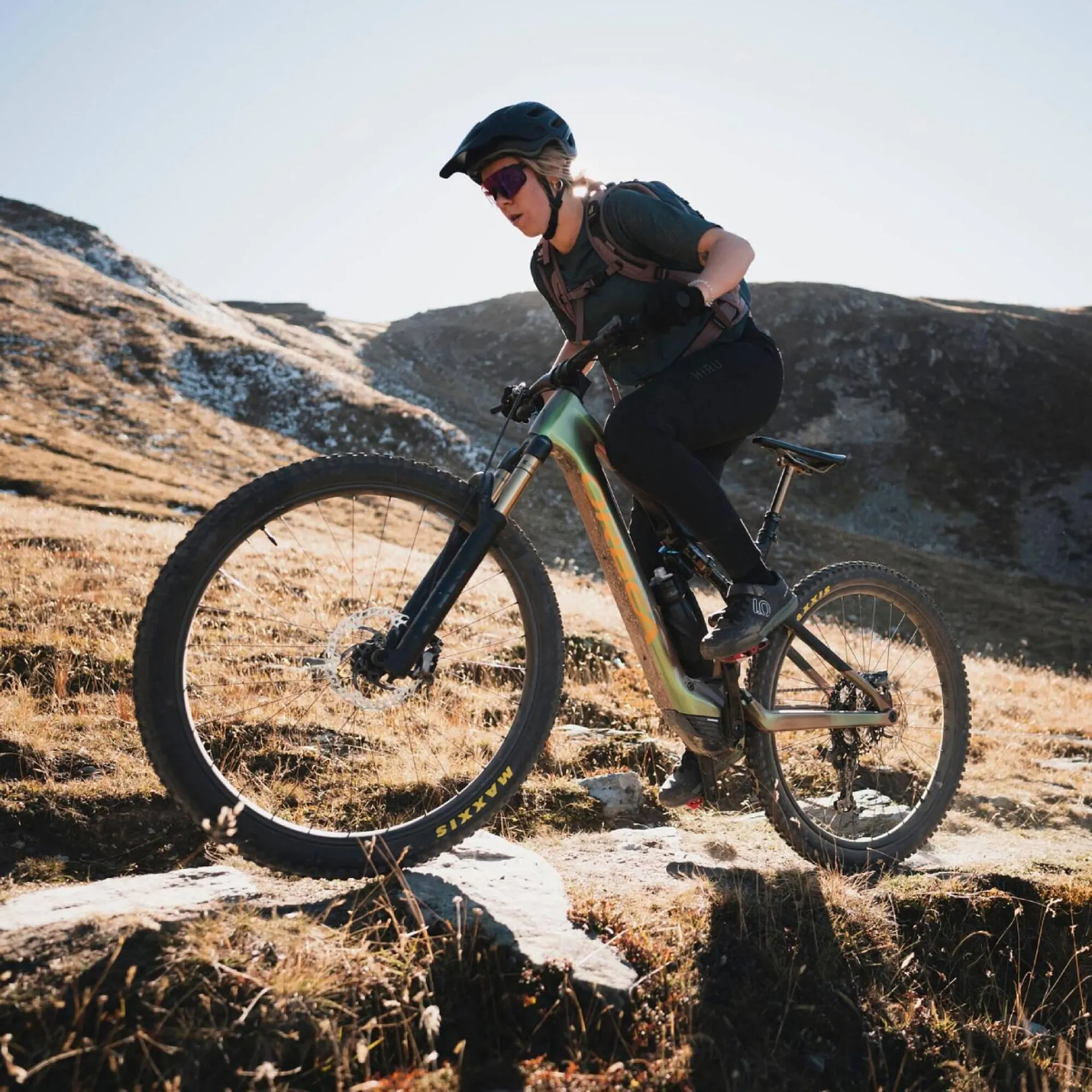 Catálogo de Folleto Forum Sport 1 de agosto al 29 de septiembre 2023 - Página 7