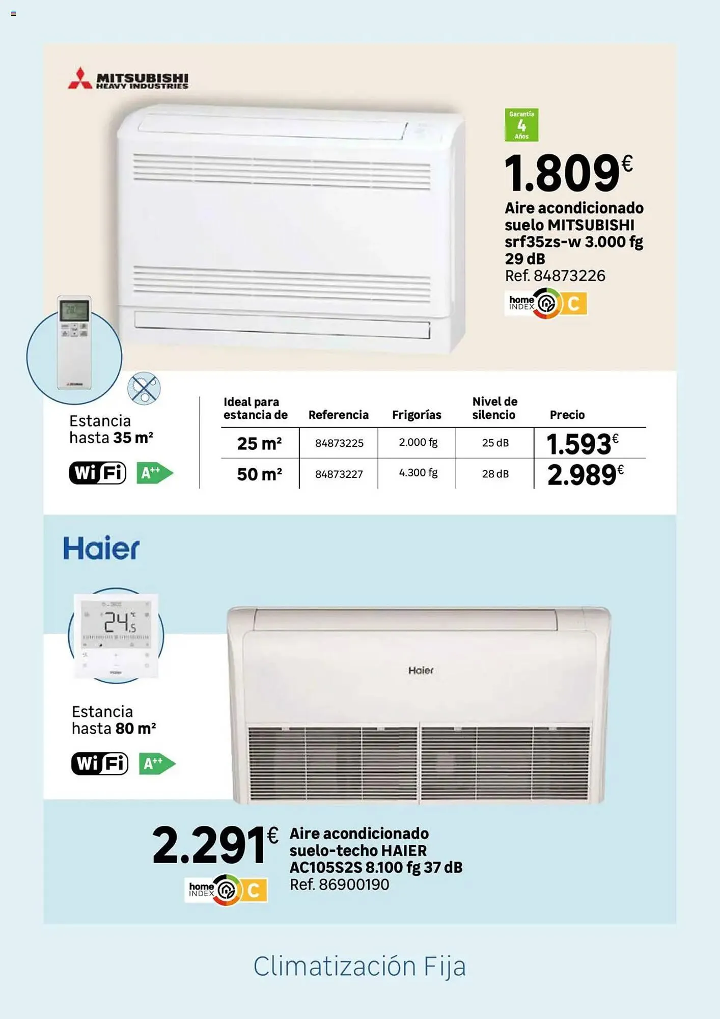 Catálogo de Folleto Leroy Merlin 24 de junio al 21 de julio 2025 - Página 56