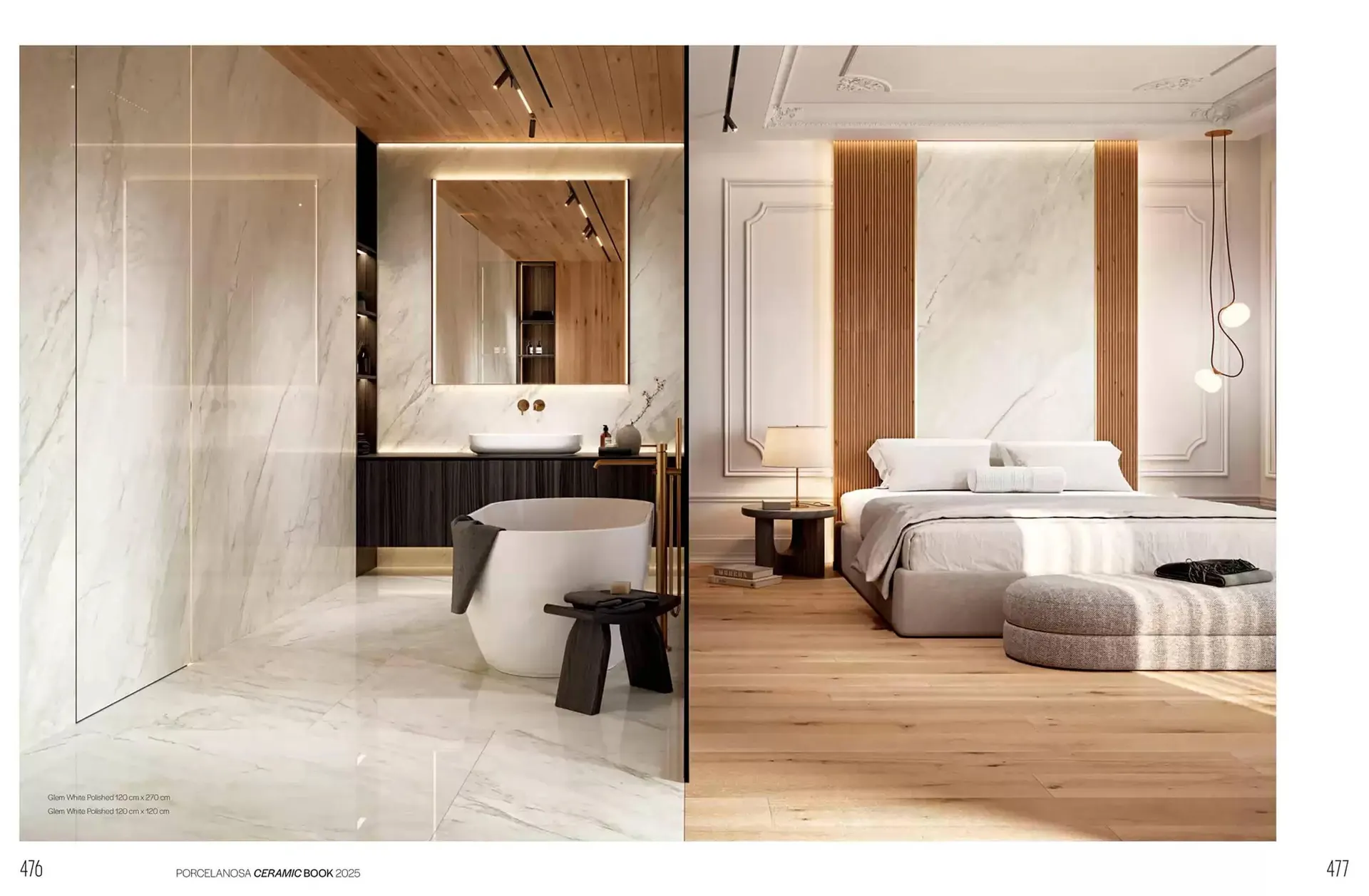 Catálogo de Folleto Porcelanosa 6 de febrero al 31 de diciembre 2025 - Página 240