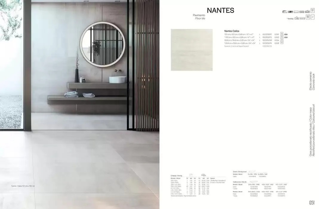 Catálogo de Ceramic Book 2025 6 de febrero al 31 de diciembre 2025 - Página 27