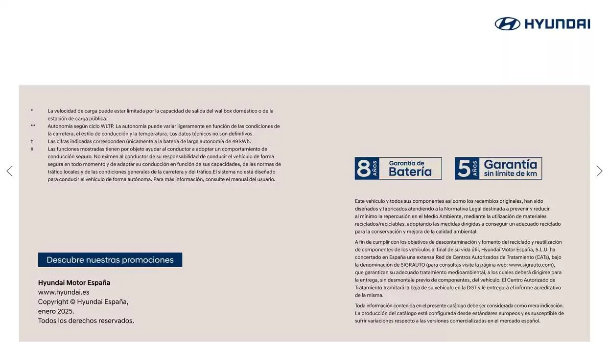 Catálogo de Hyundai - Nuevo INSTER 23 de enero al 23 de enero 2026 - Página 35