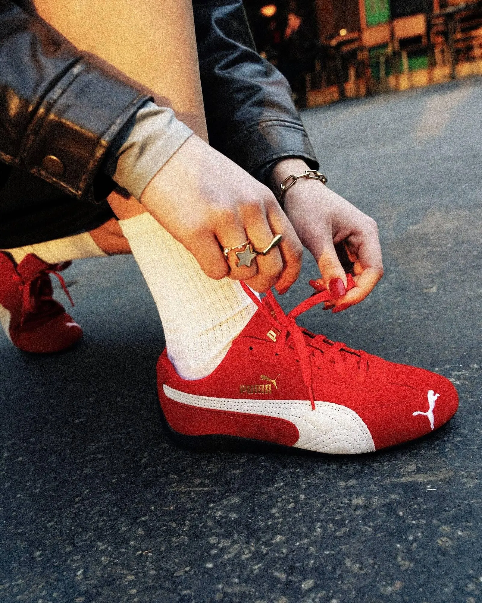 Catálogo de Folleto Foot Locker 26 de febrero al 5 de abril 2025 - Página 1