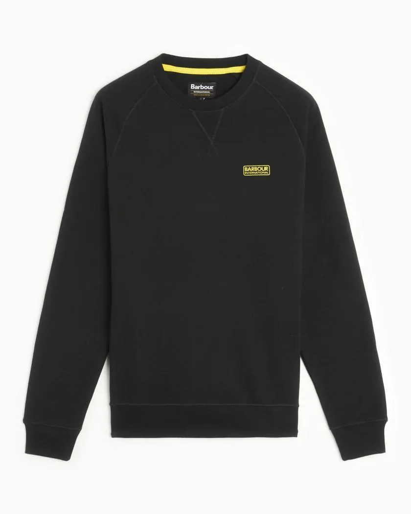 Barbour Essential Men's Sweatshirt
