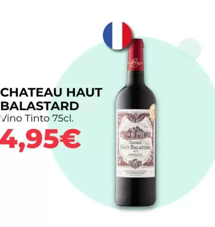 Catálogo de Ofertas 3 de abril al 9 de abril 2025 - Página 2