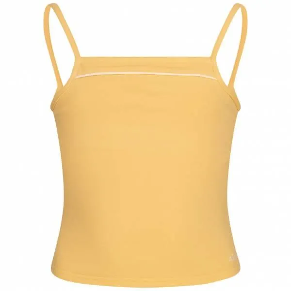 Nike Boat Neck Niña Camiseta sin mangas 461865-705