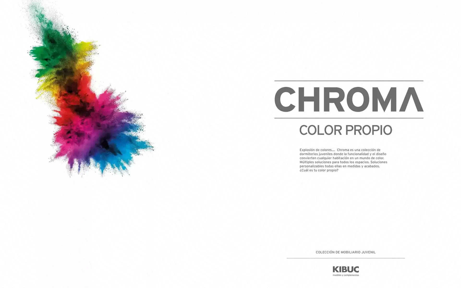 Catálogo de Folleto Kibuc 11 de noviembre al 11 de noviembre 2025 - Página 2