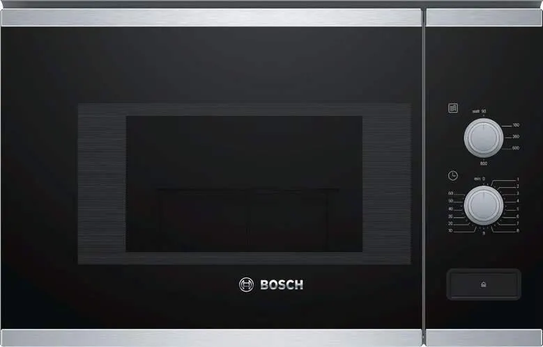 Microondas integrable Bosch BFL520MS0
