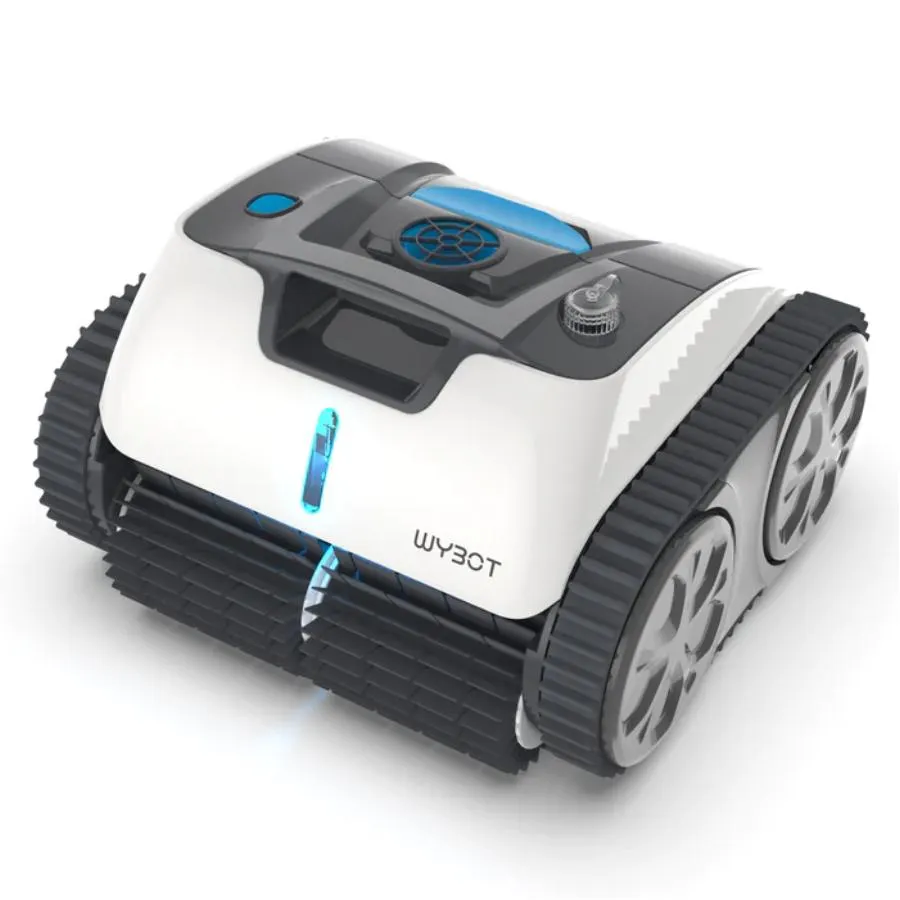 ROBOT INALAMBRICO E-TRON 20