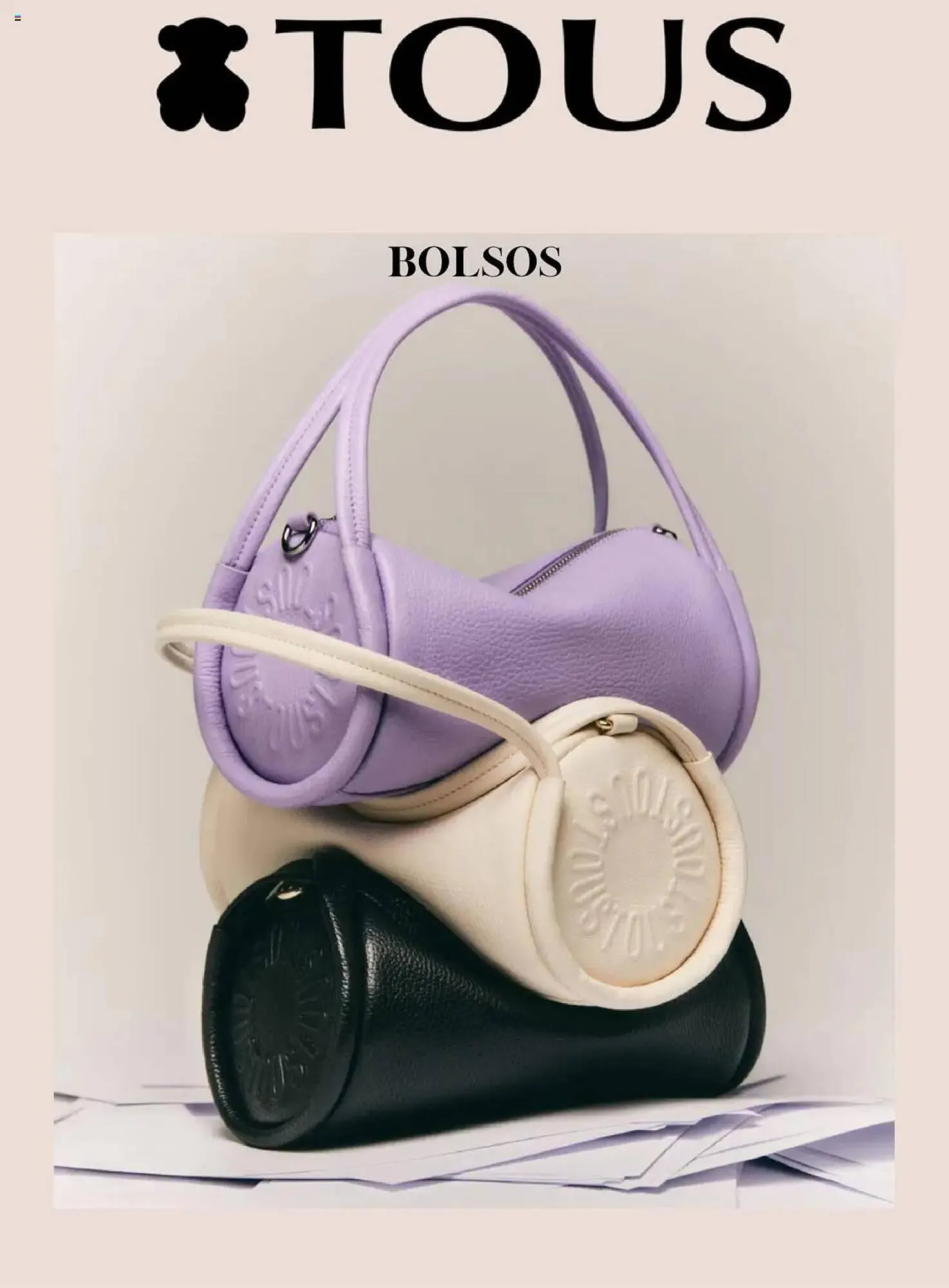 Catálogo de Folleto Tous 15 de julio al 15 de agosto 2025 - Página 7