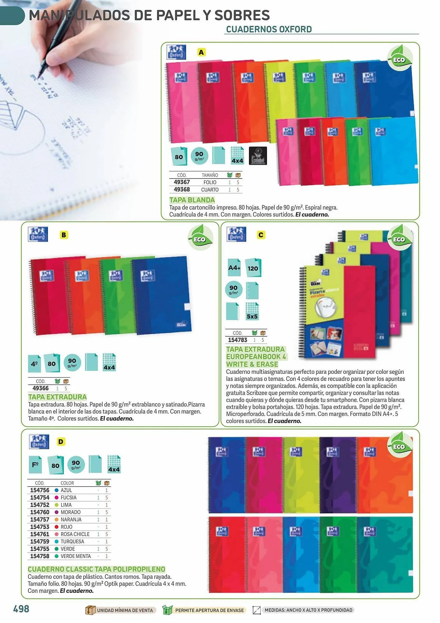 Catálogo de Folleto Carlin 25 de julio al 31 de diciembre 2023 - Página 524