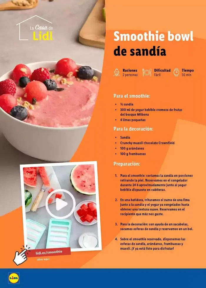 Catálogo de FOLLETO ESPECIAL CRIVIT 20 de mayo al 16 de junio 2025 - Página 16