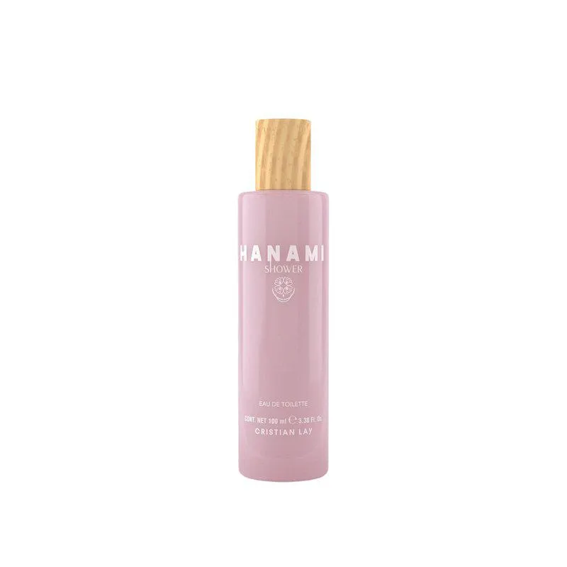 Eau de Toilette Hanami